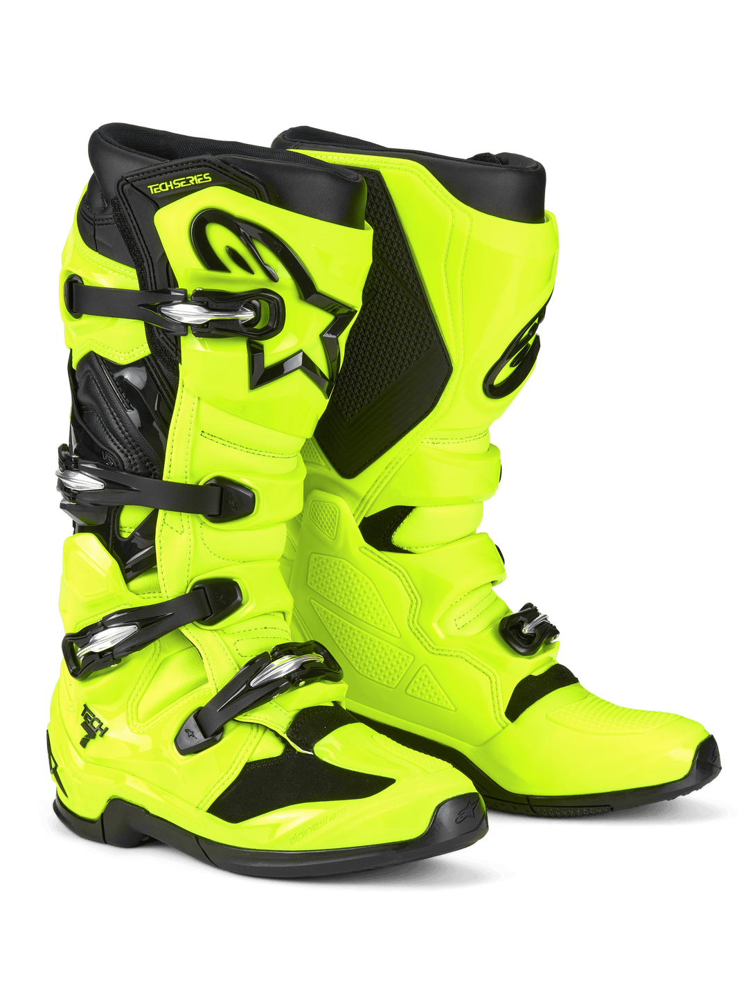 Tech 7 Botas