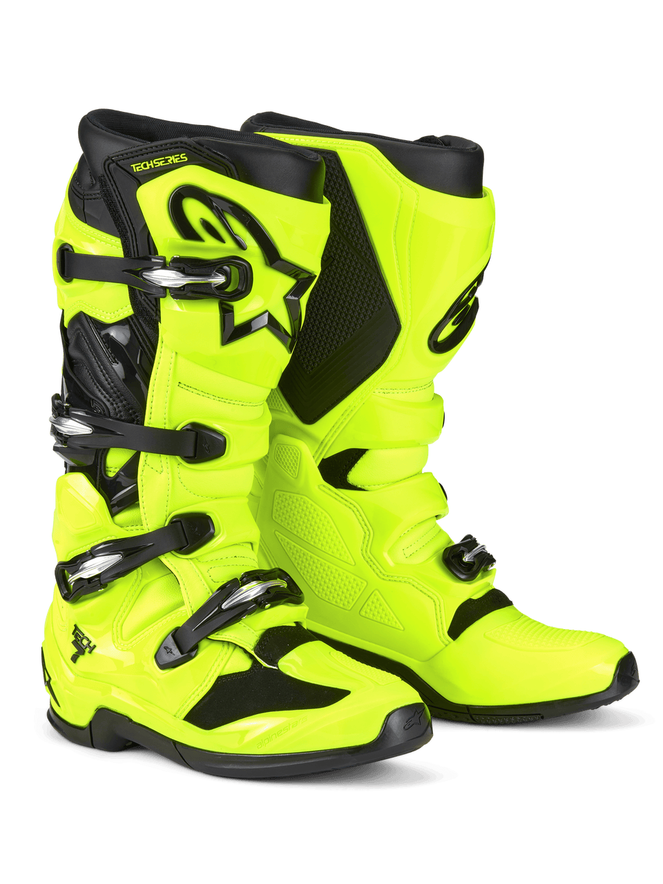 Tech 7 Botas