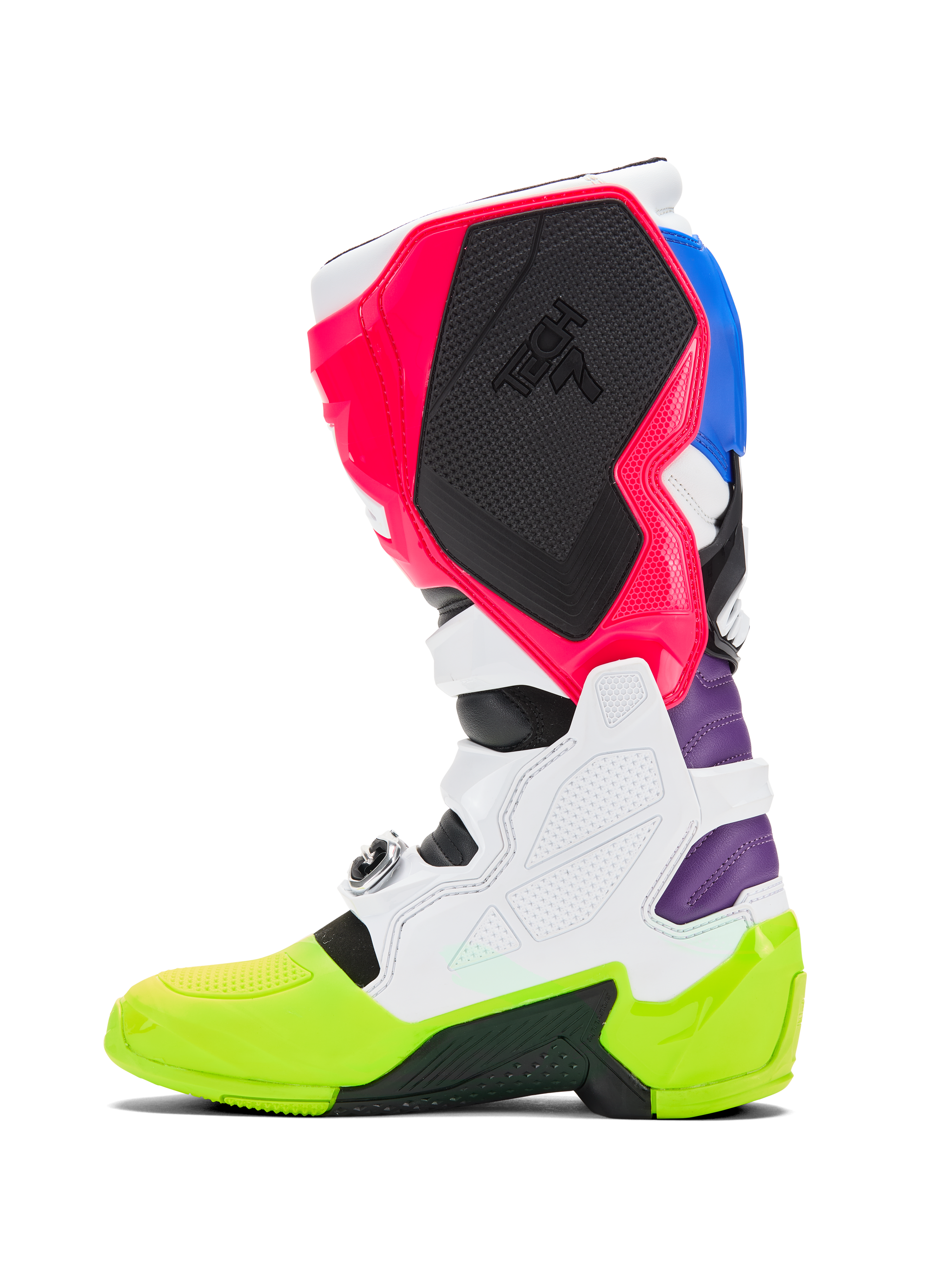 Botas Limited Edition Hay Tech 7