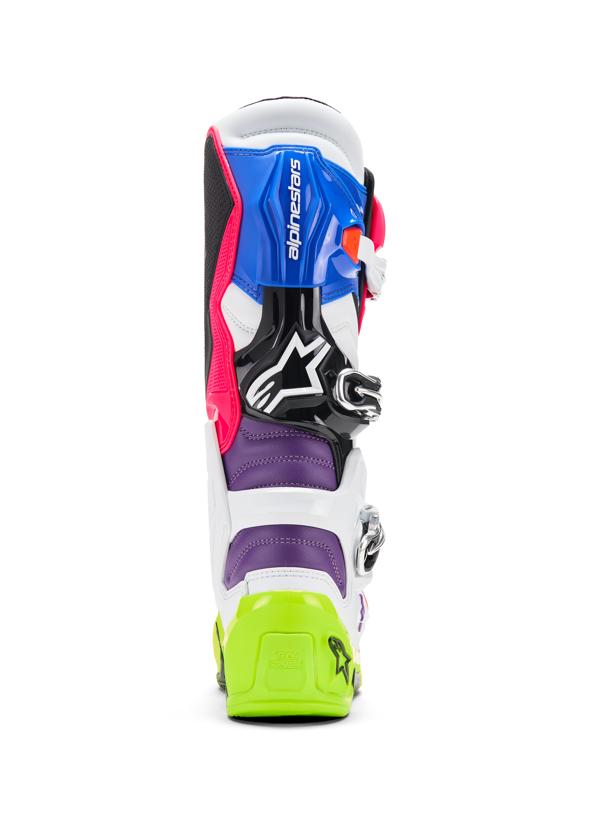 Botas Limited Edition Hay Tech 7