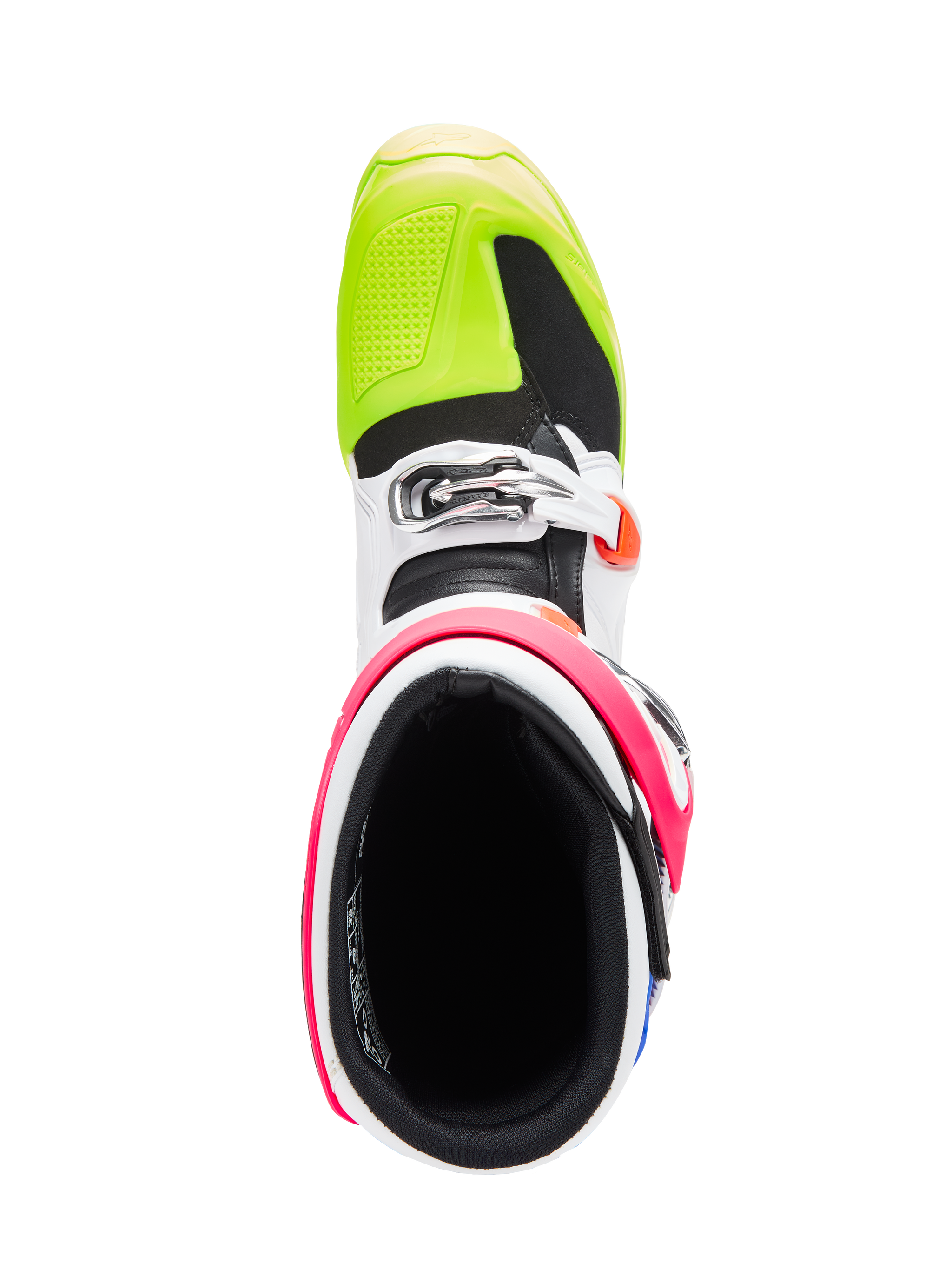 Botas Limited Edition Hay Tech 7