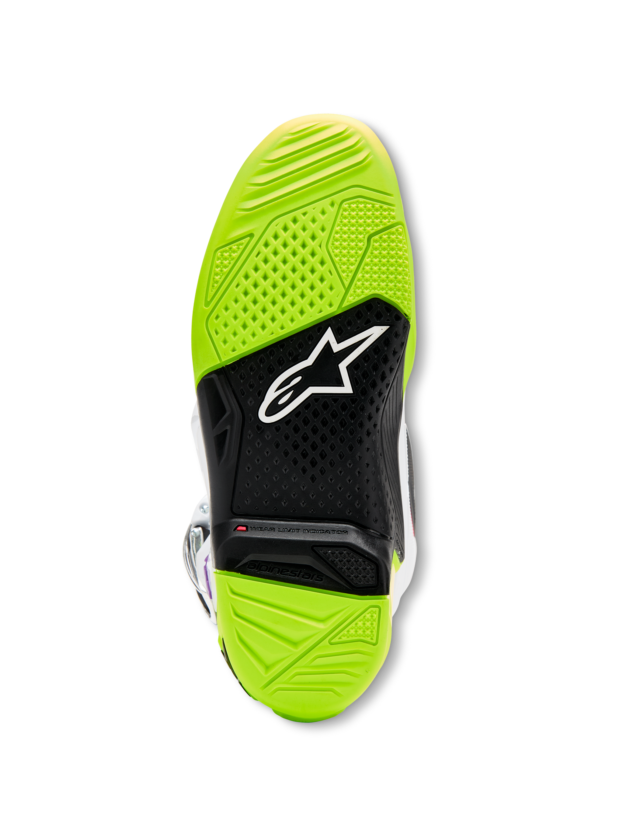 Botas Limited Edition Hay Tech 7