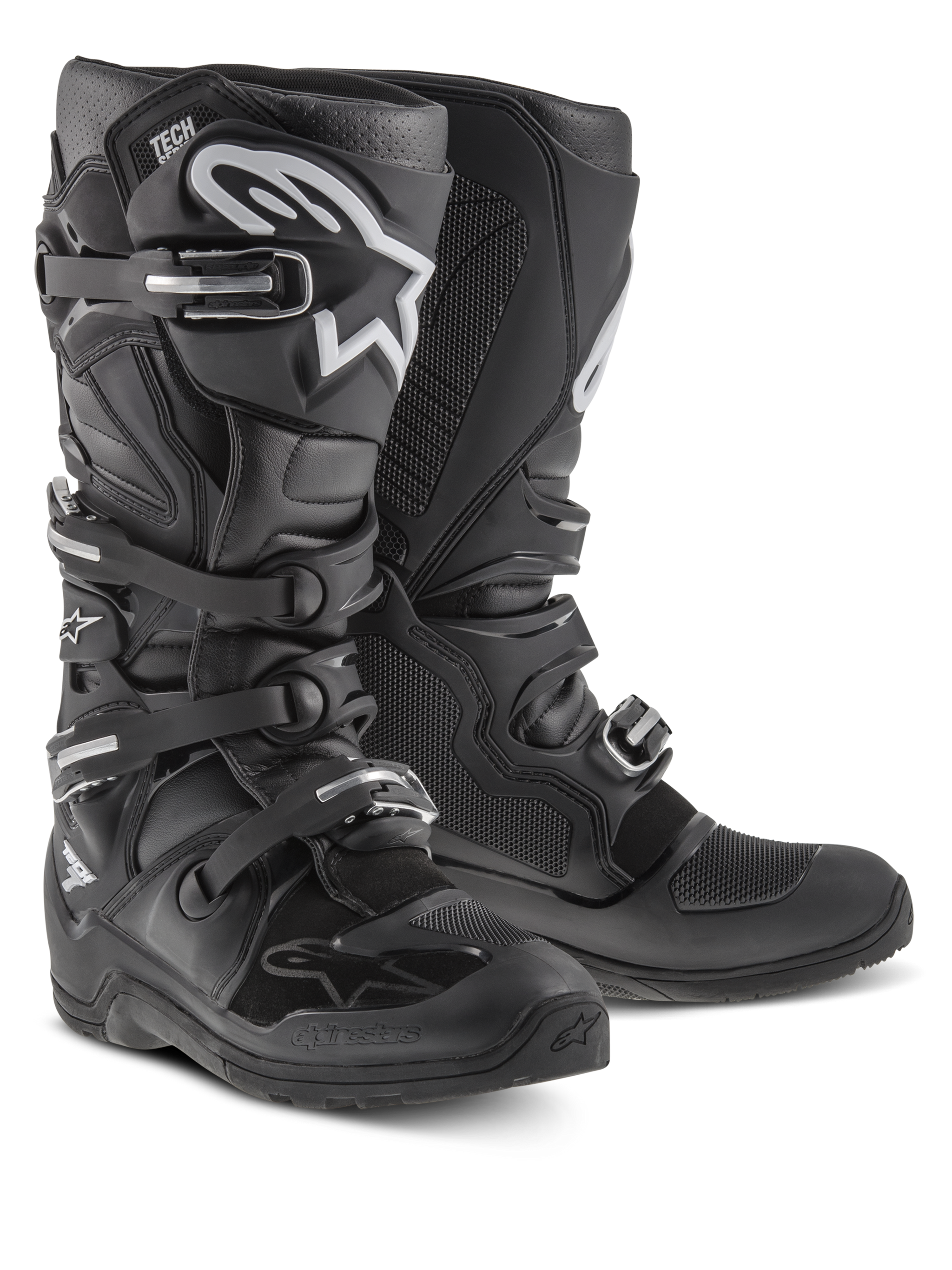 Botas De Enduro Tech 7