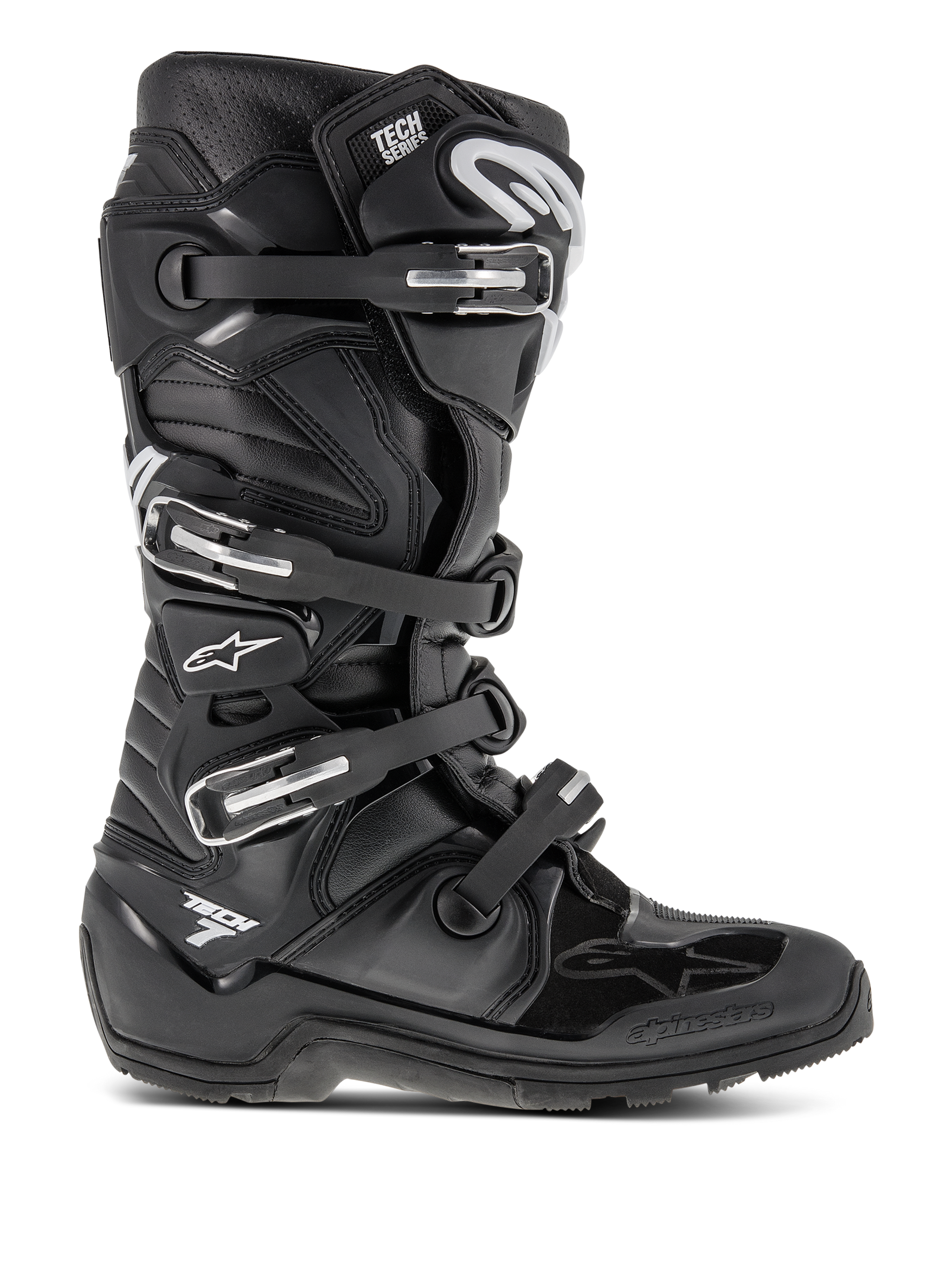Botas De Enduro Tech 7