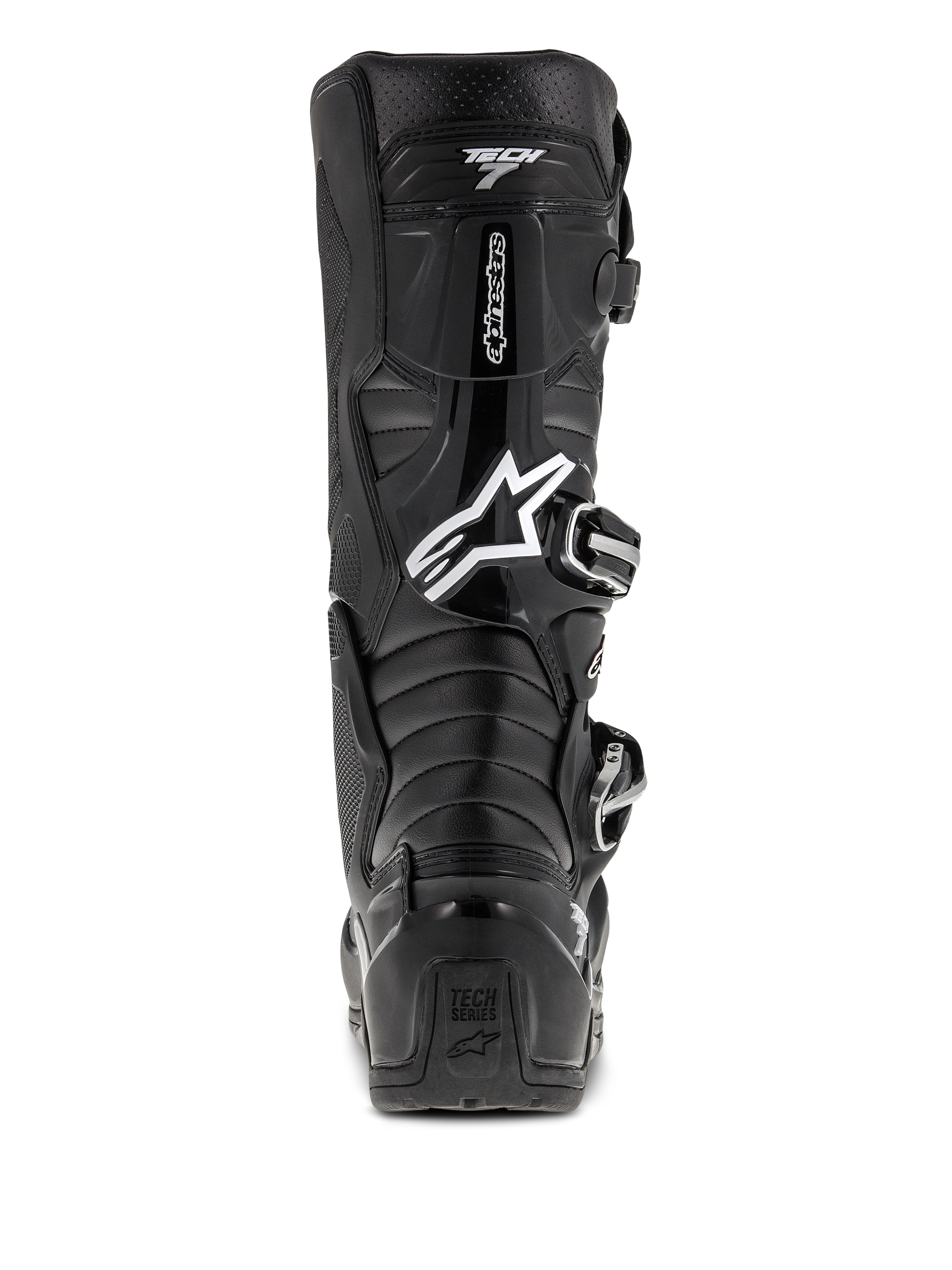 Botas De Enduro Tech 7