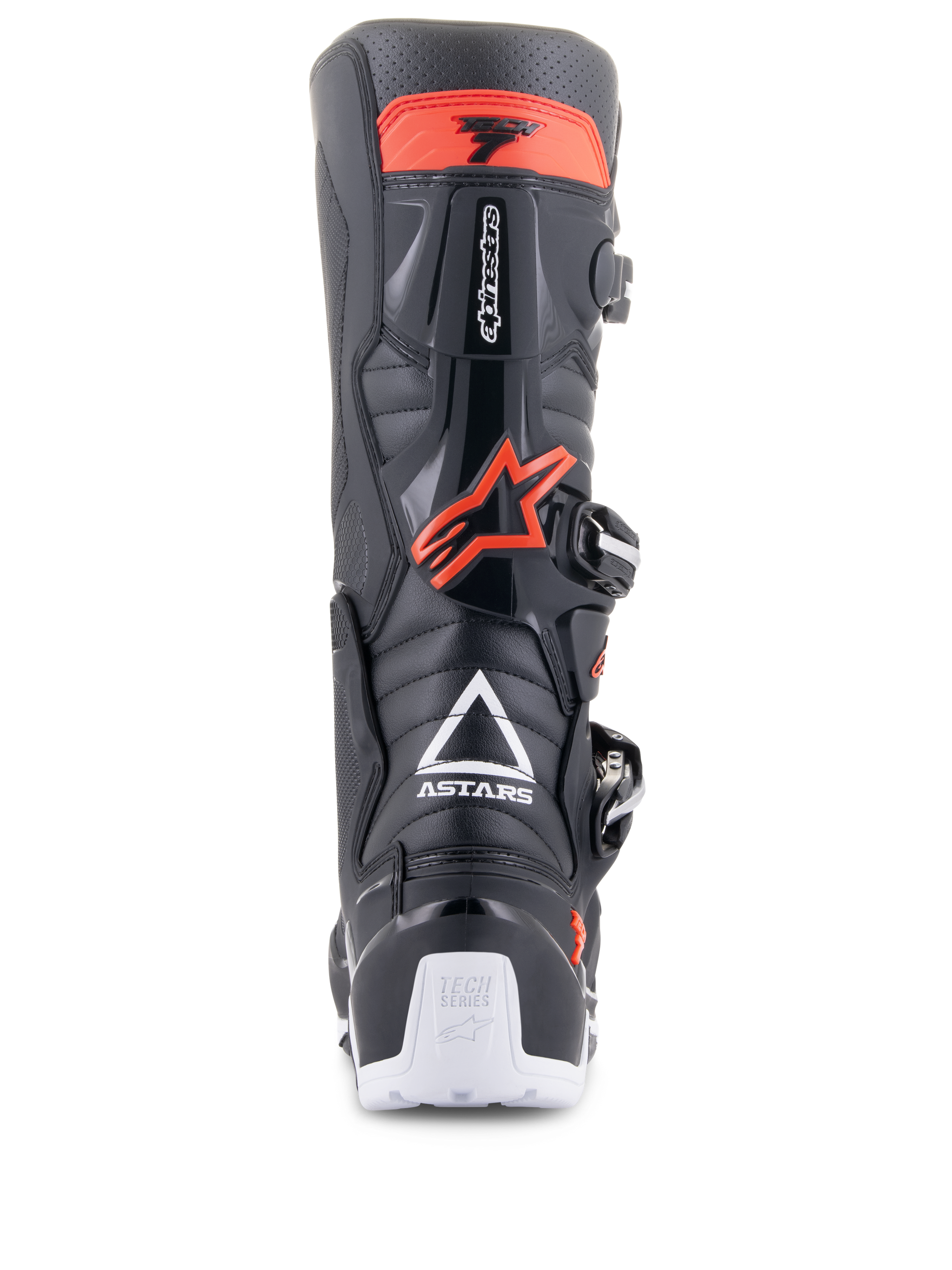 Botas De Enduro Tech 7
