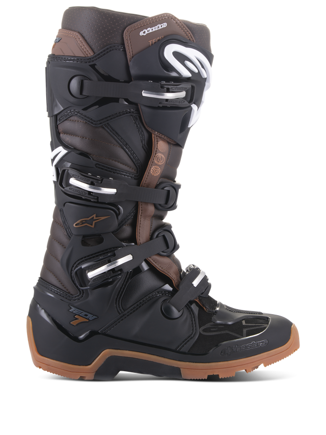 Botas De Enduro Tech 7