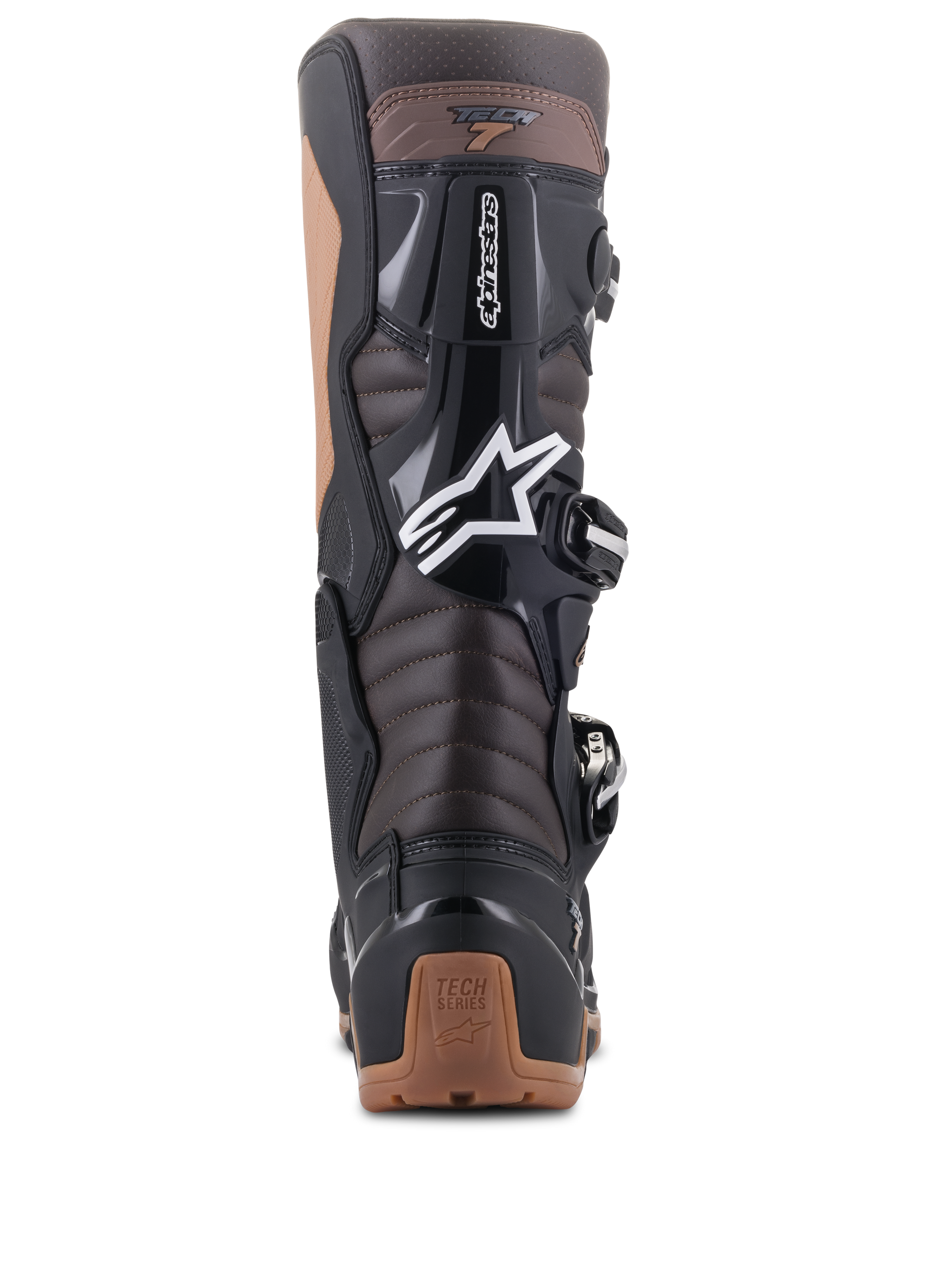Botas De Enduro Tech 7