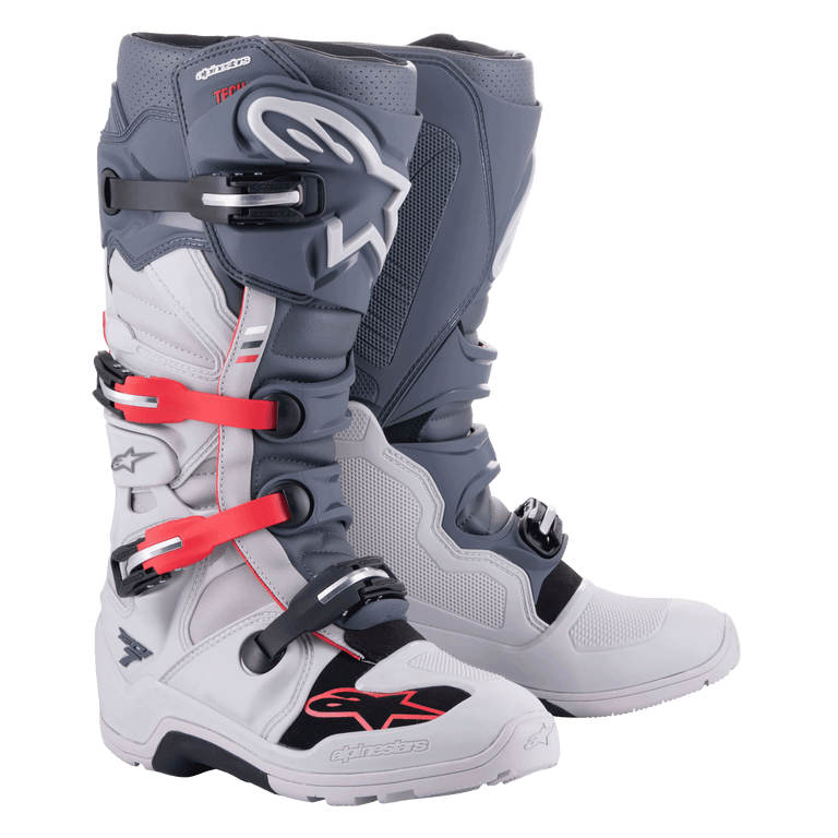 Tech 7 Enduro Botas