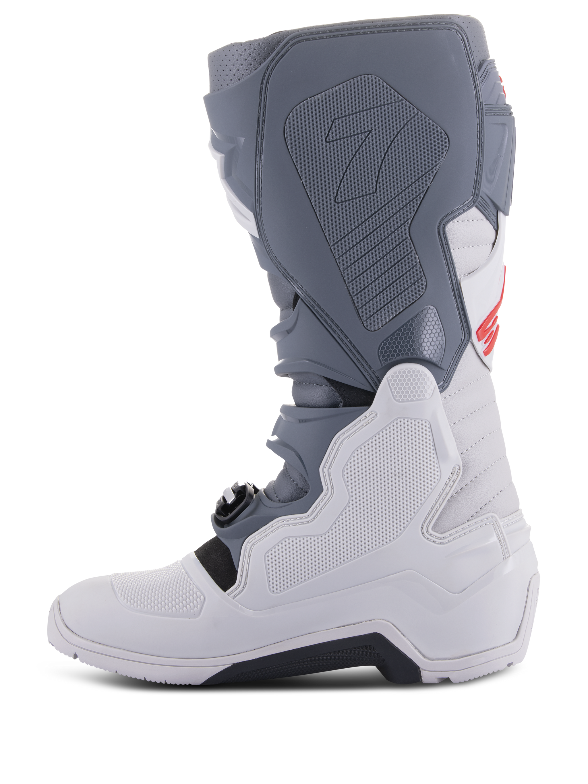 Botas De Enduro Tech 7