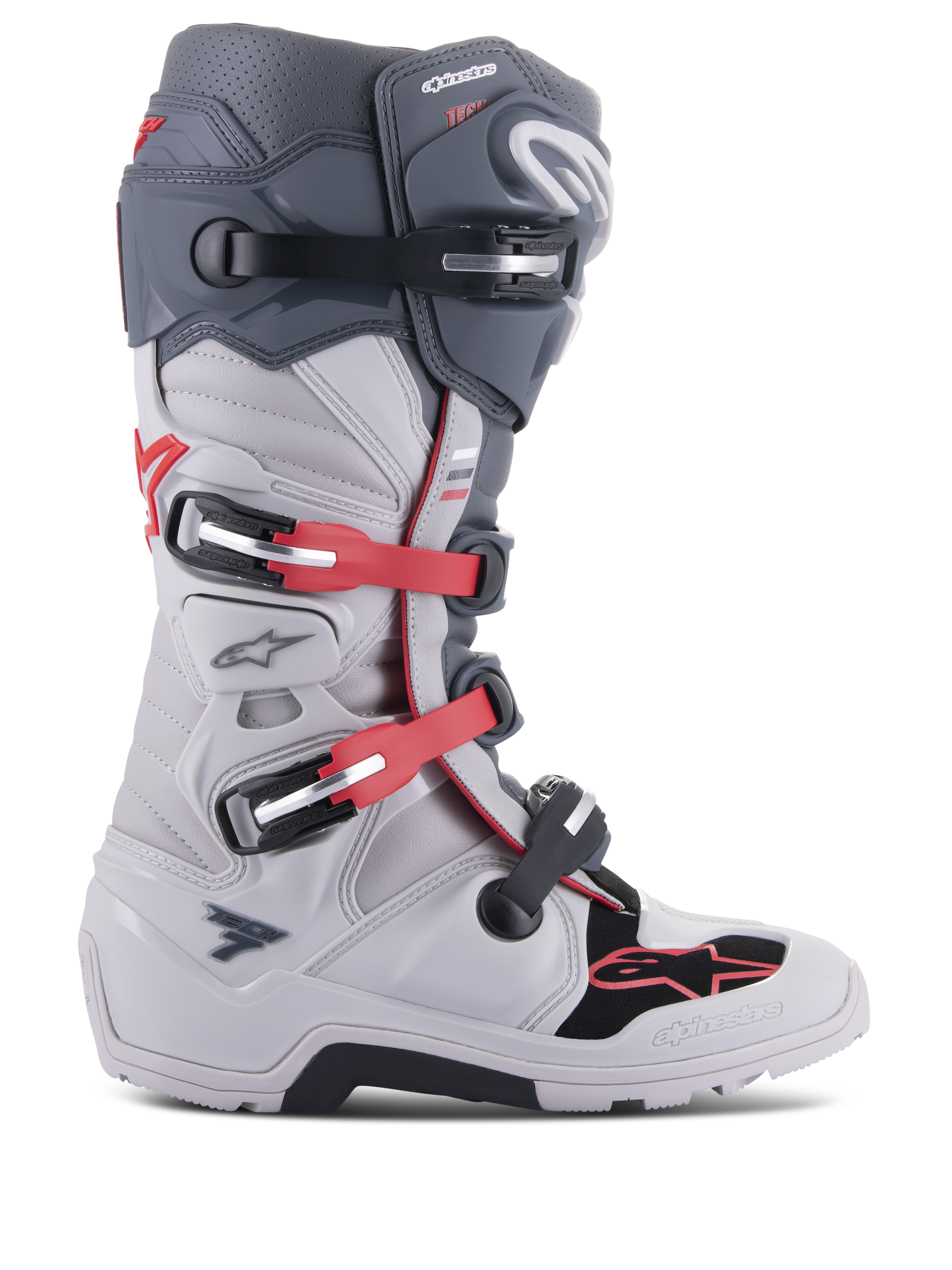 Botas De Enduro Tech 7