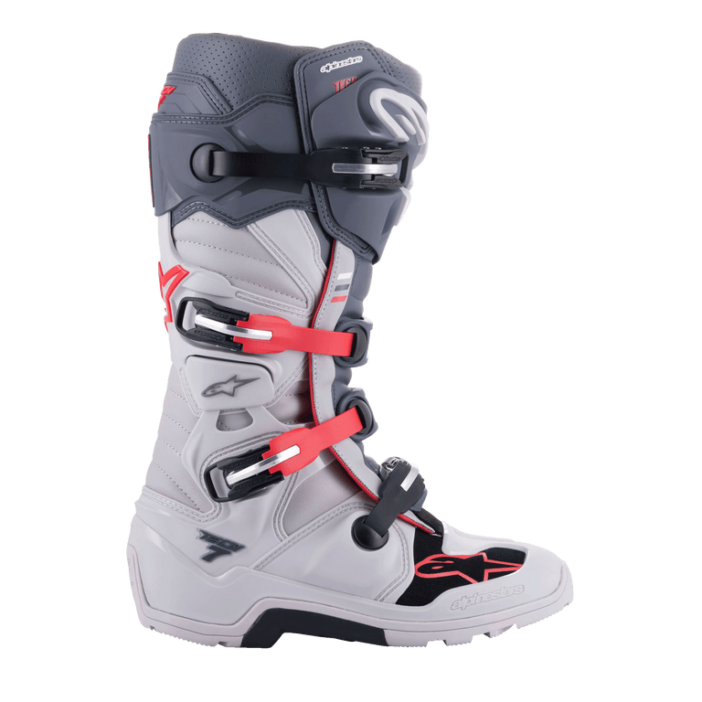 Botas De Enduro Tech 7