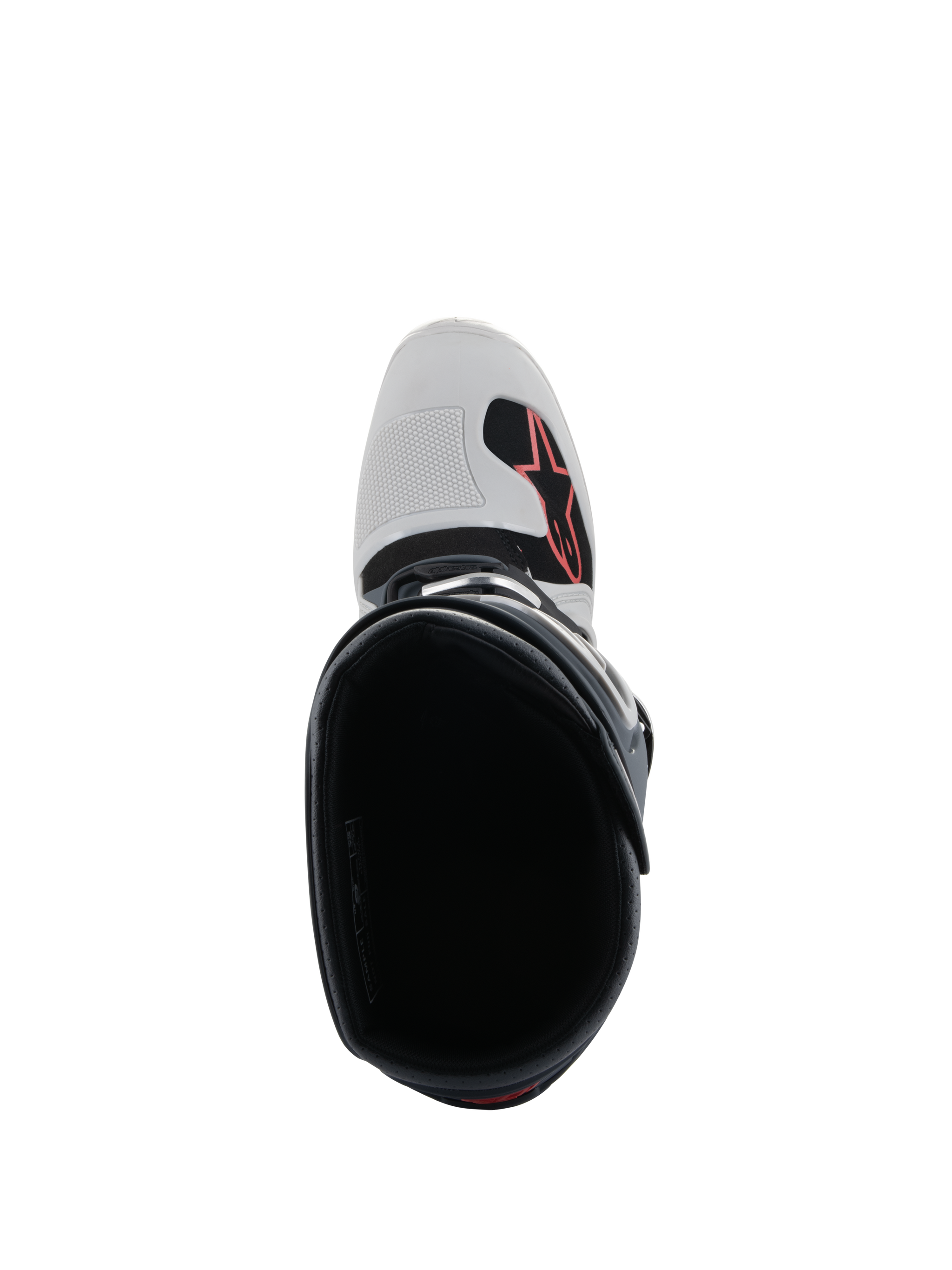 Botas De Enduro Tech 7