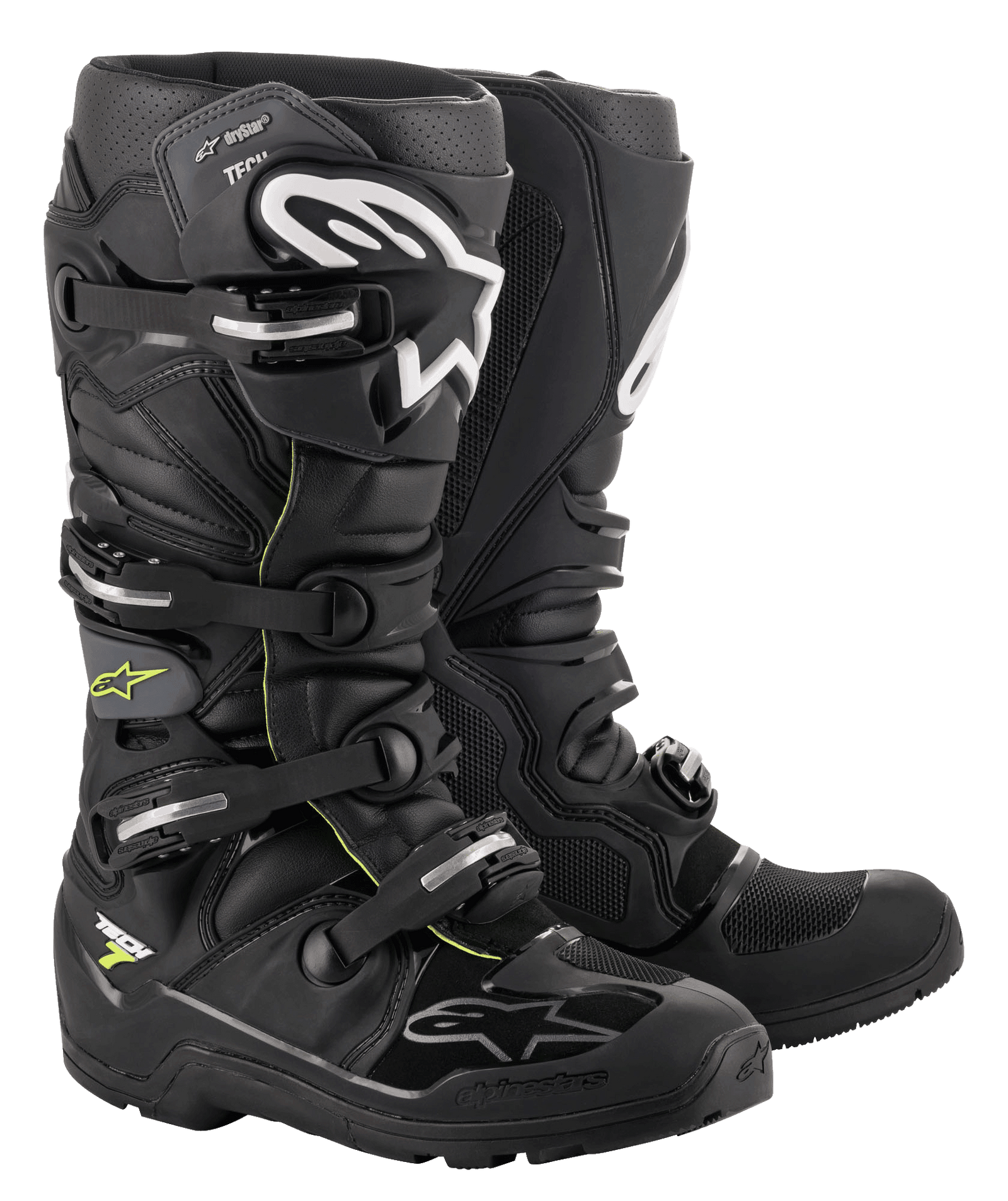 Botas Tech 7 Enduro Drystar®