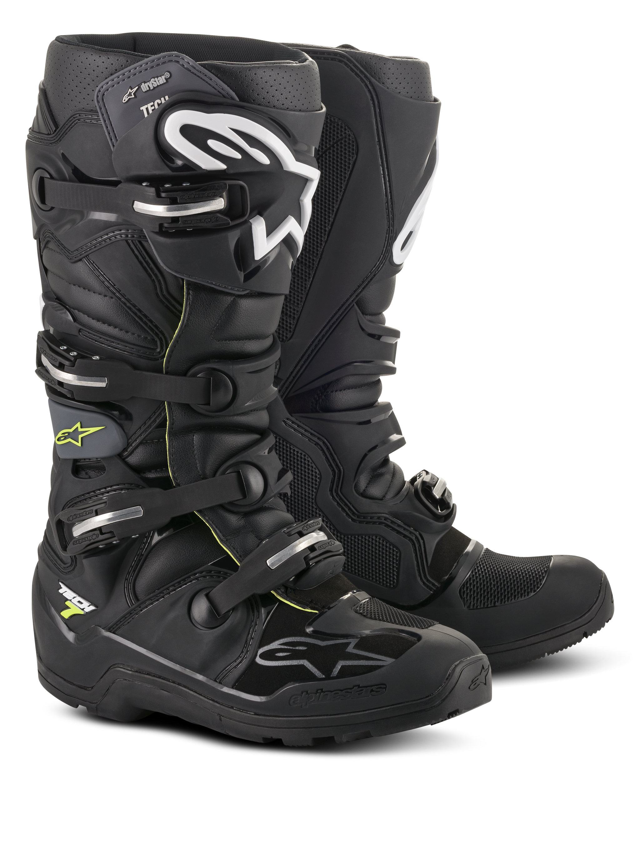 Botas Tech 7 Enduro Drystar®