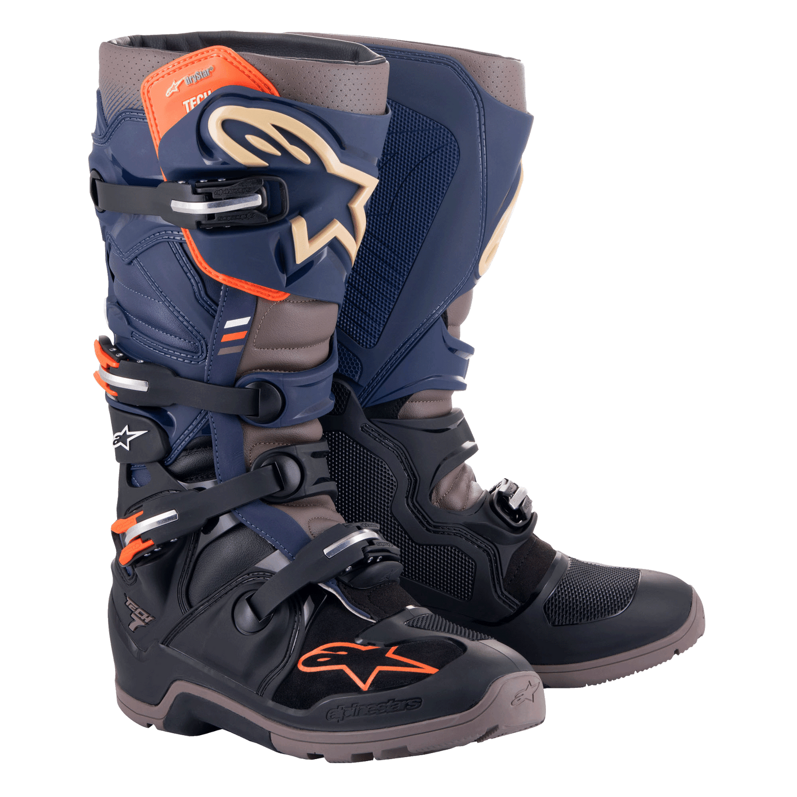 Tech 7 Enduro Drystar® Botas