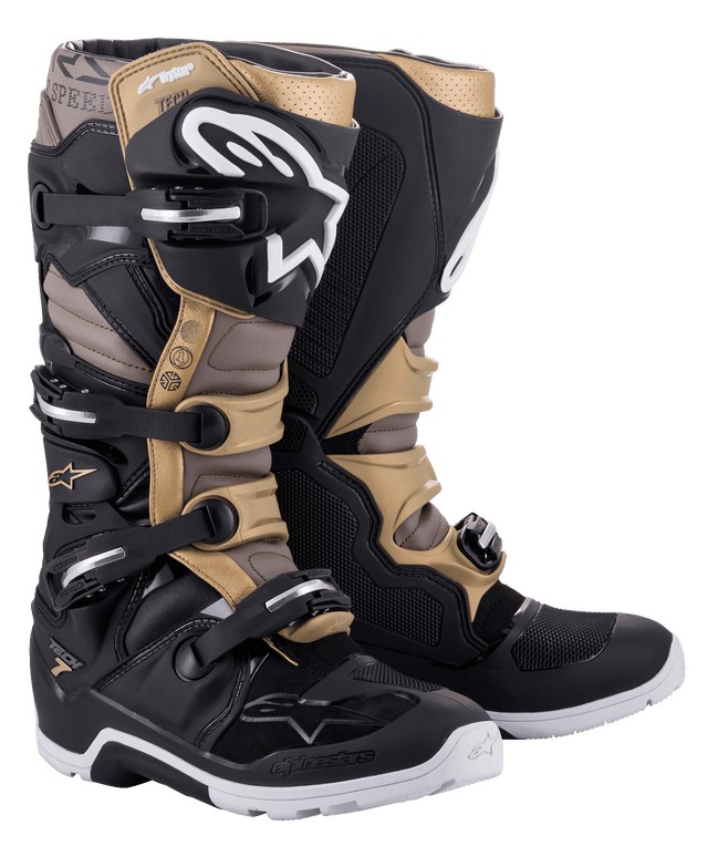 Tech 7 Enduro Drystar® Botas - PC