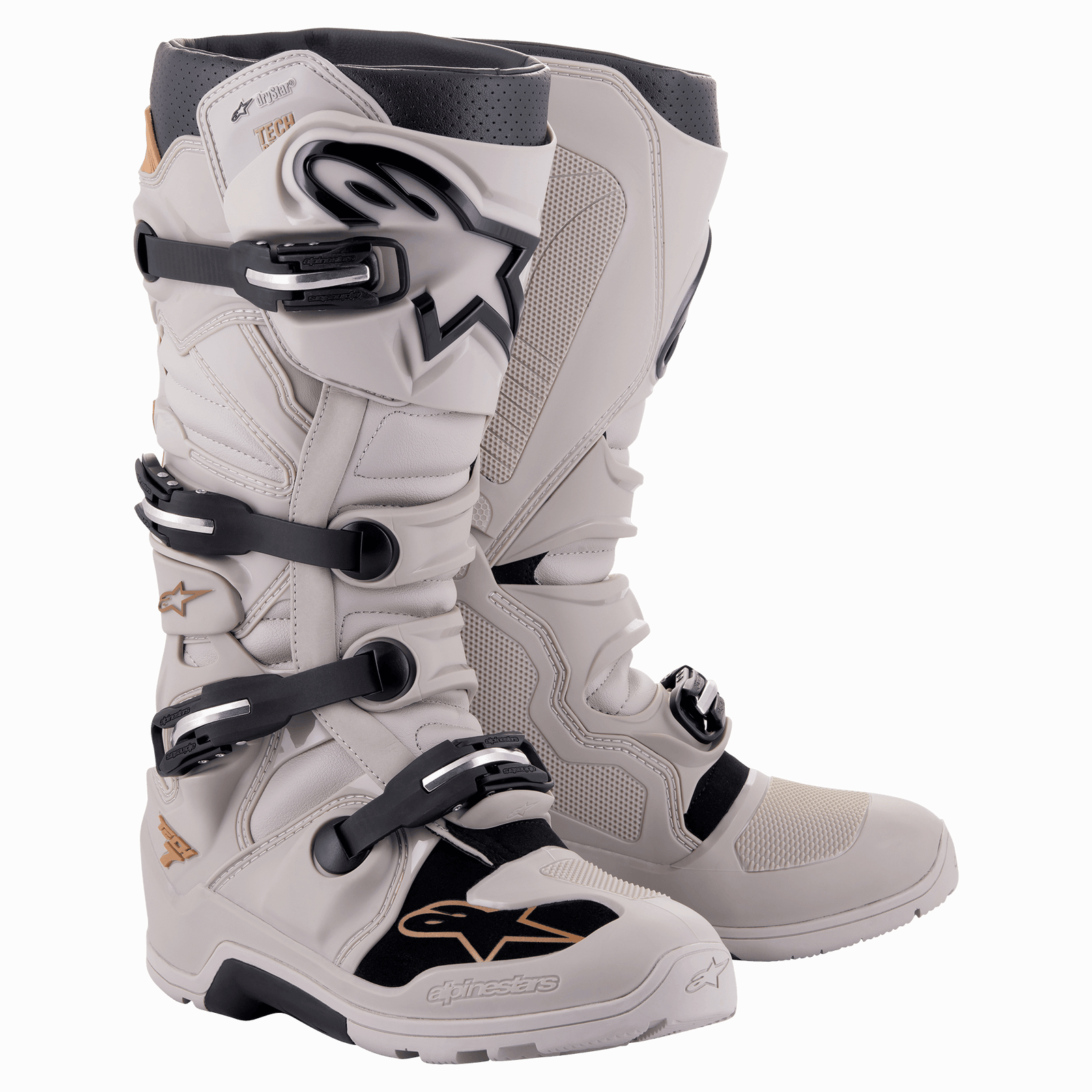 Tech 7 Enduro Drystar® Botas