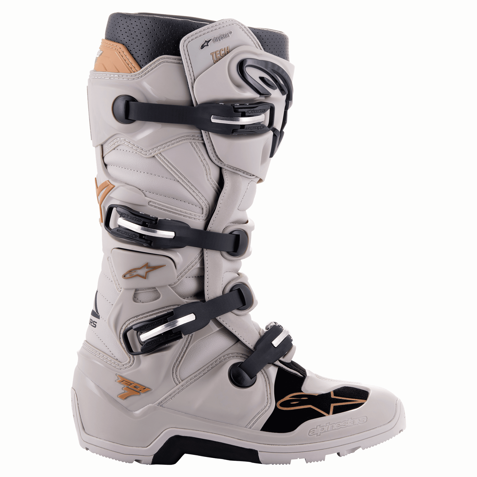 Tech 7 Enduro Drystar® Botas