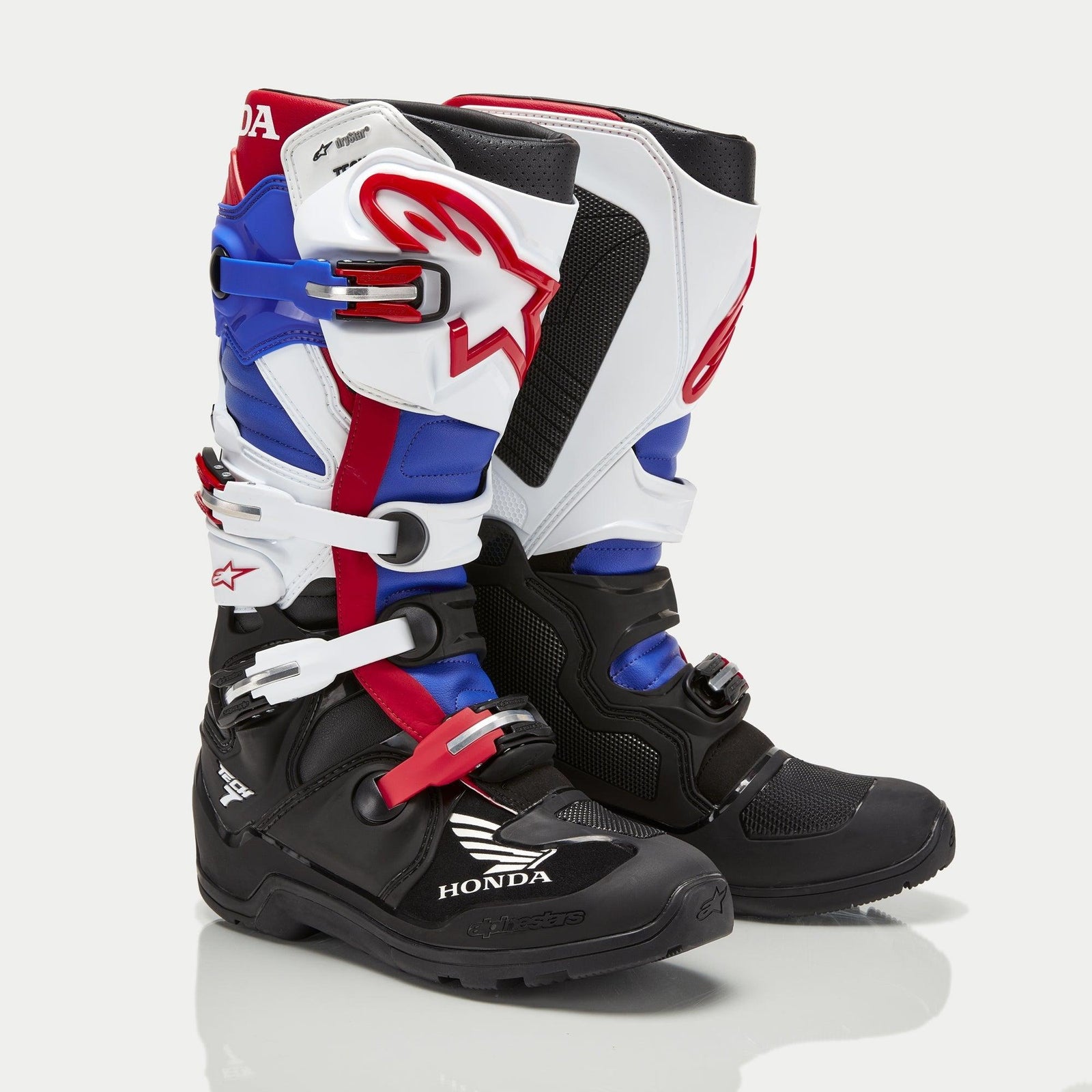 Honda Tech 7 Enduro Drystar® Botas