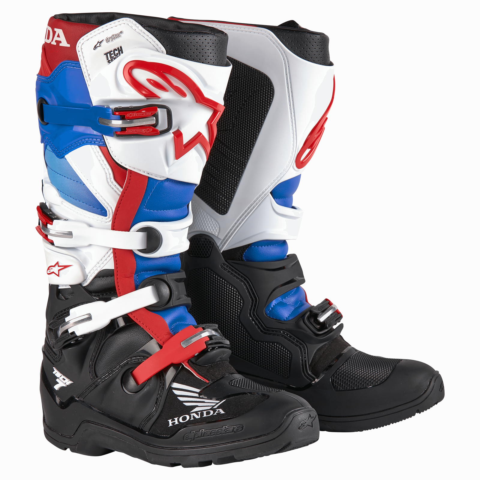 Botas Honda Tech 7 Enduro Drystar®