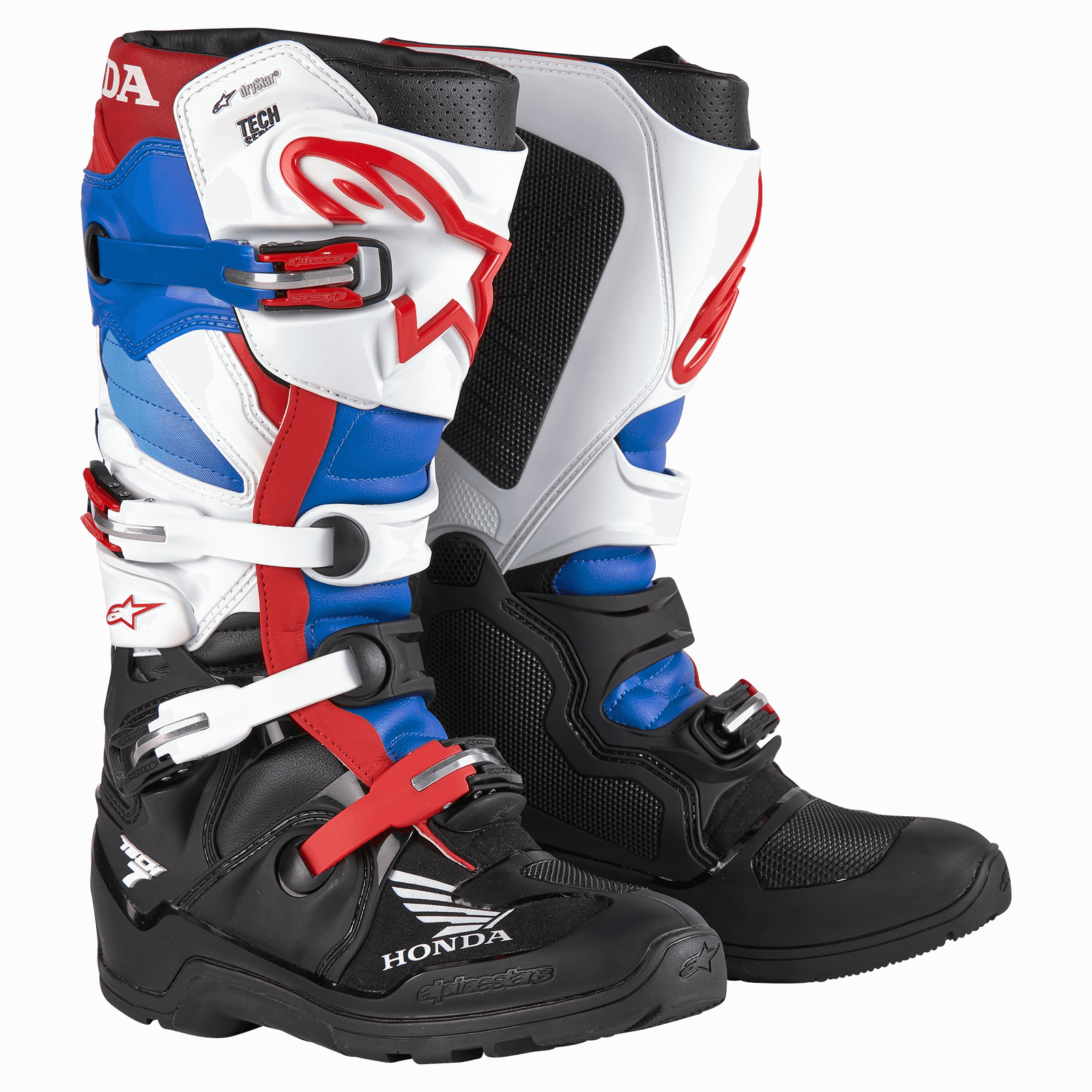 Honda Tech 7 Enduro Drystar® Botas