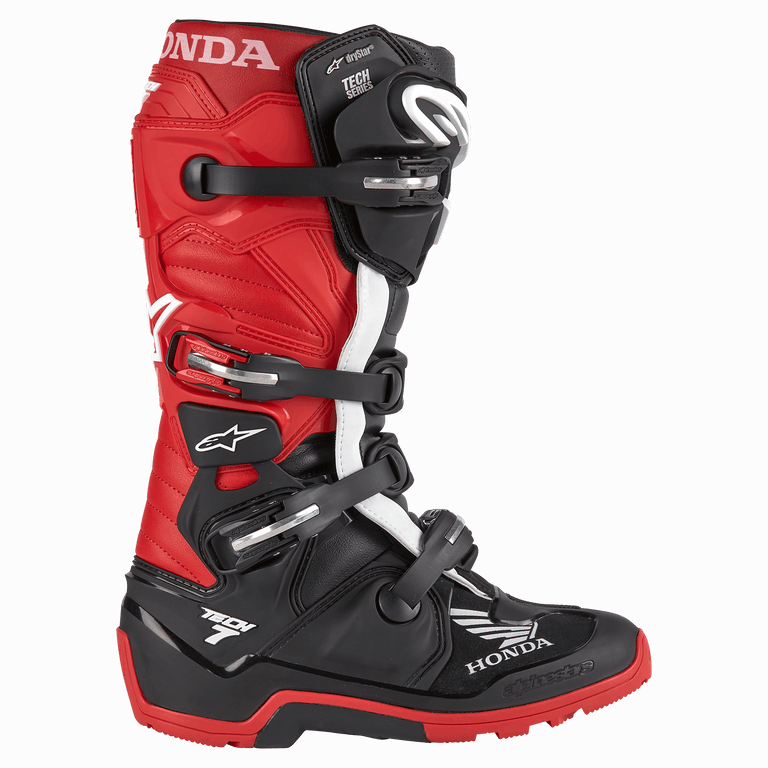 Botas Honda Tech 7 Enduro Drystar®