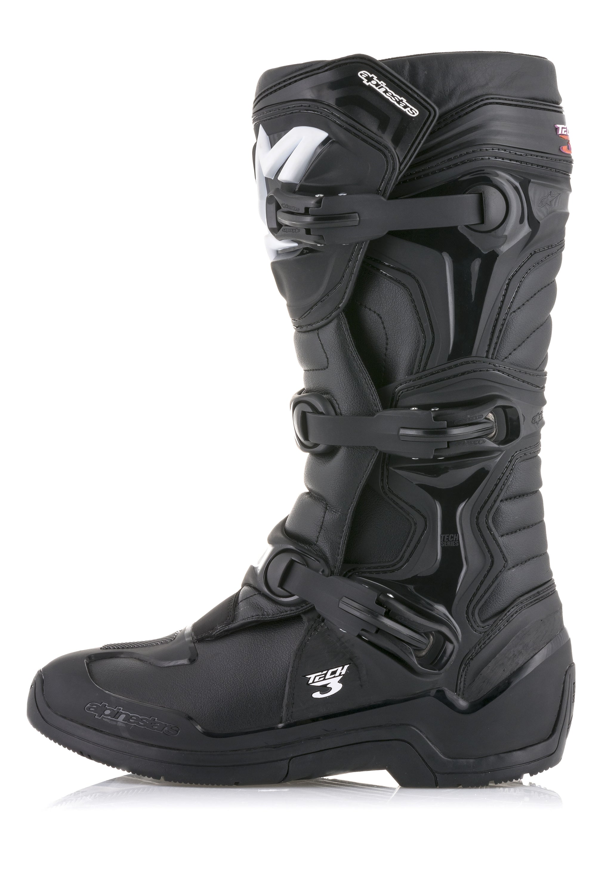Botas Tech 3