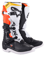 Tech 3 Botas - PC