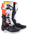 Tech 3 Botas - PC