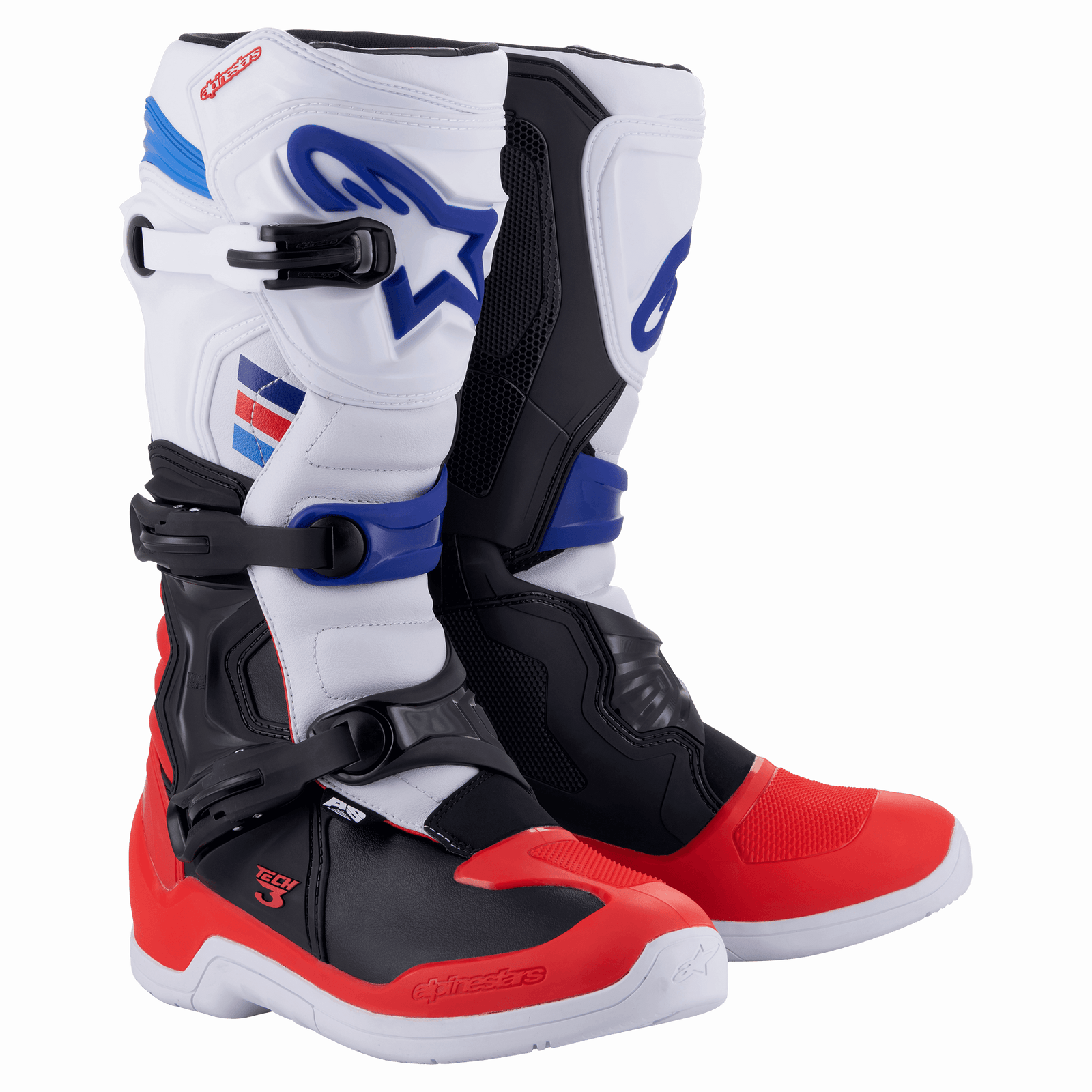 Botas Tech 3