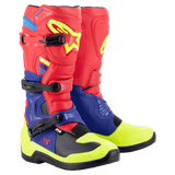 Tech 3 Botas - PC