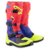 Tech 3 Botas - PC