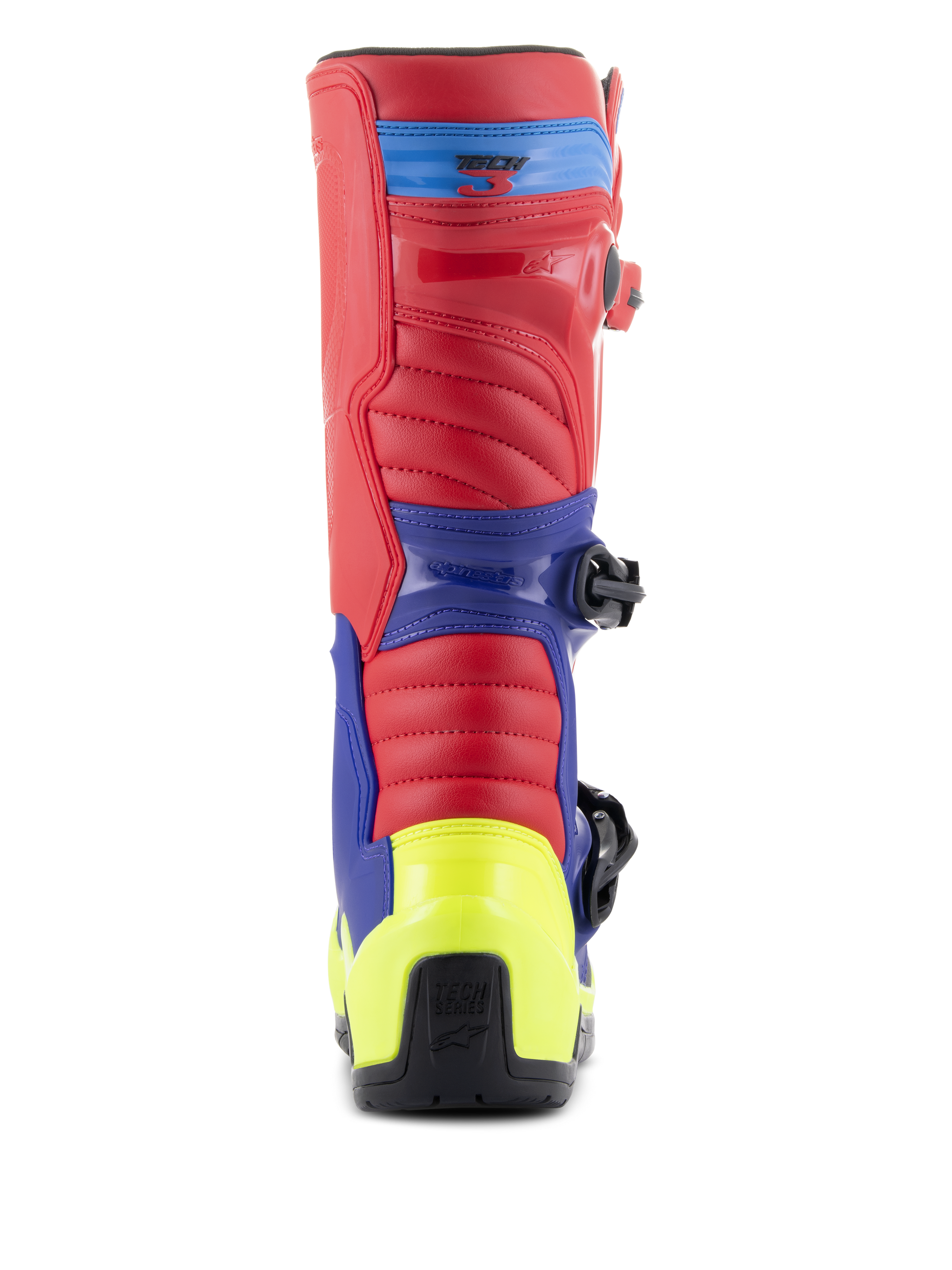 Botas Tech 3