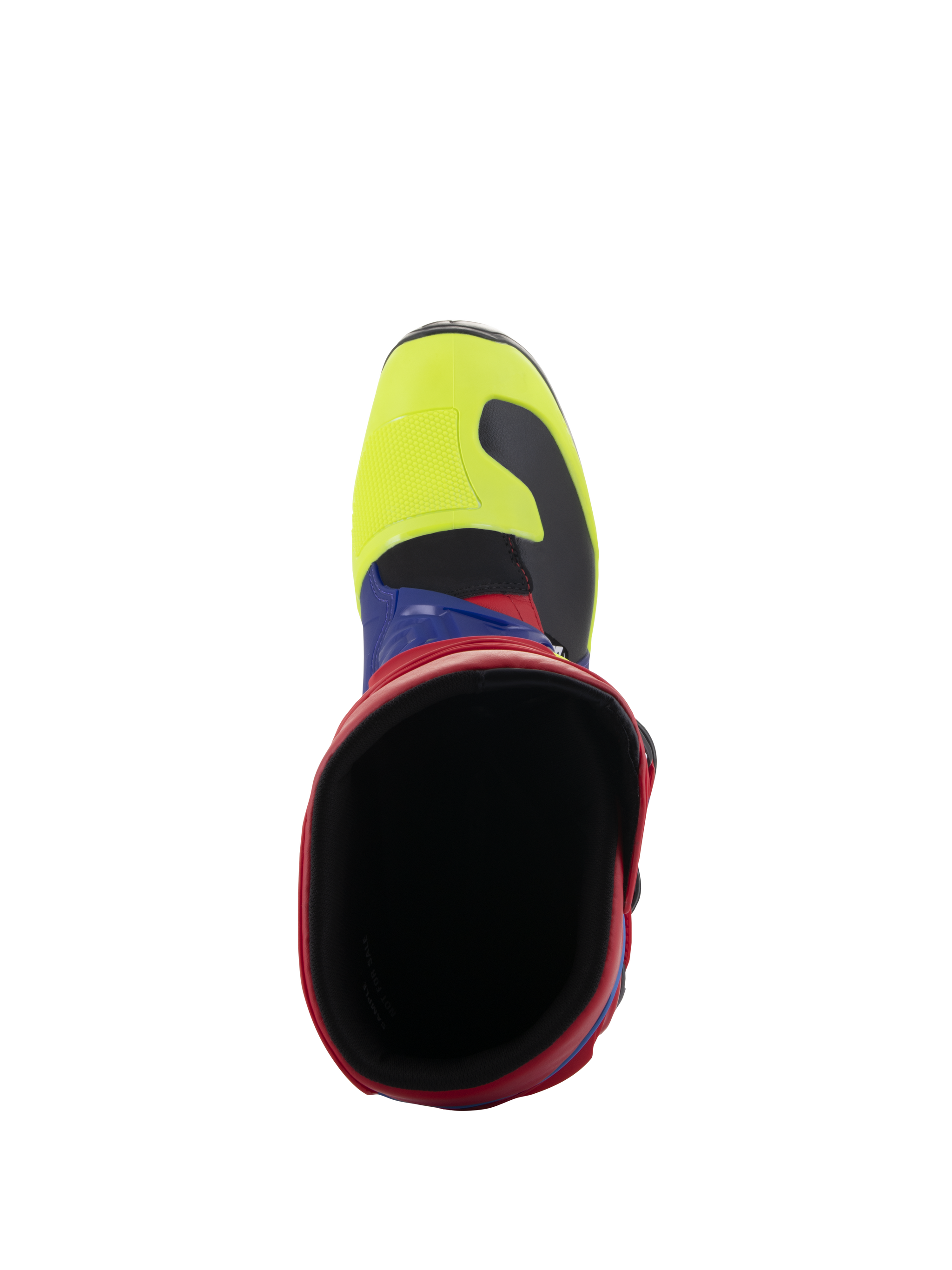 Botas Tech 3