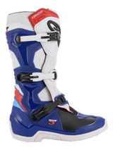 Tech 3 Botas - PC