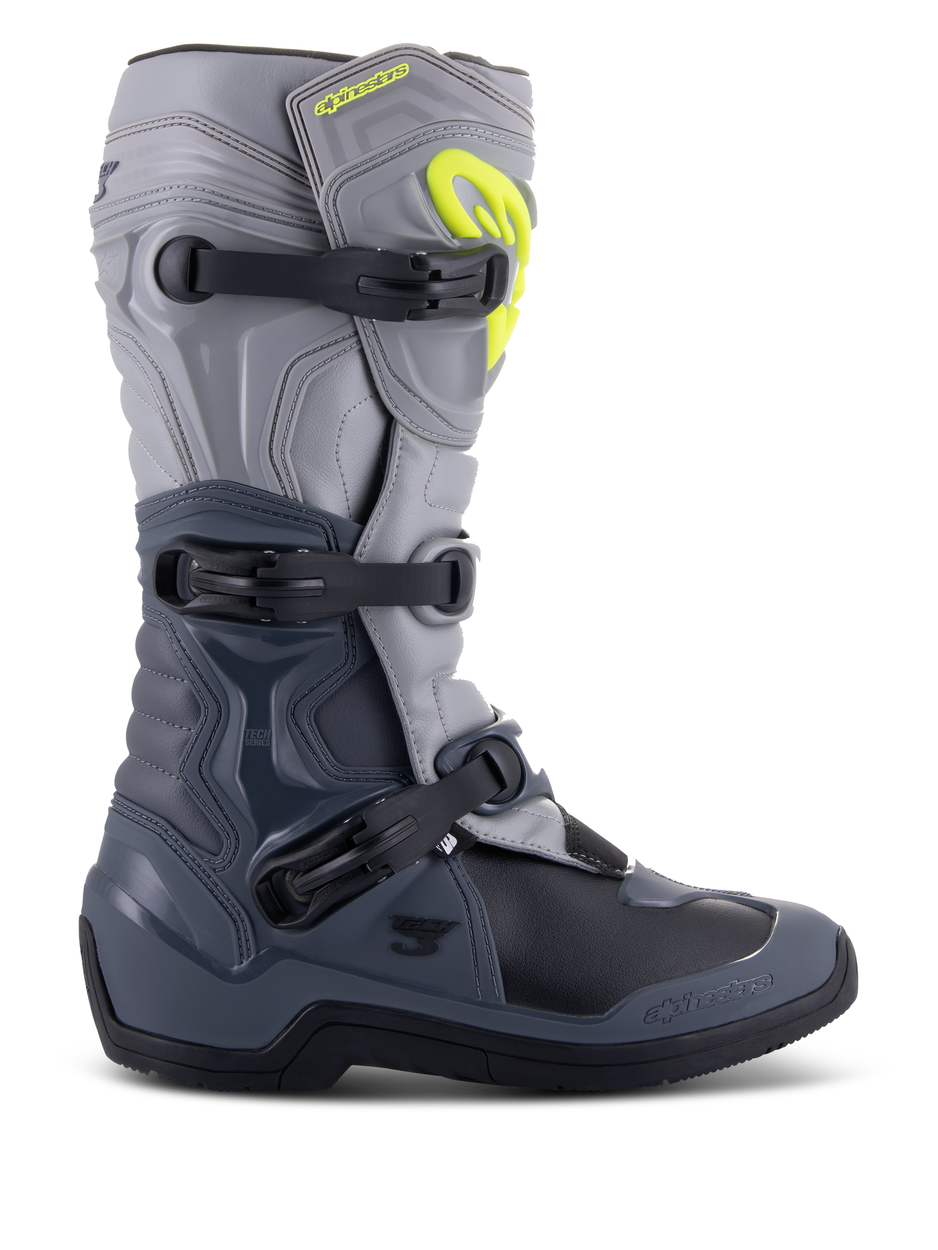 Botas Tech 3