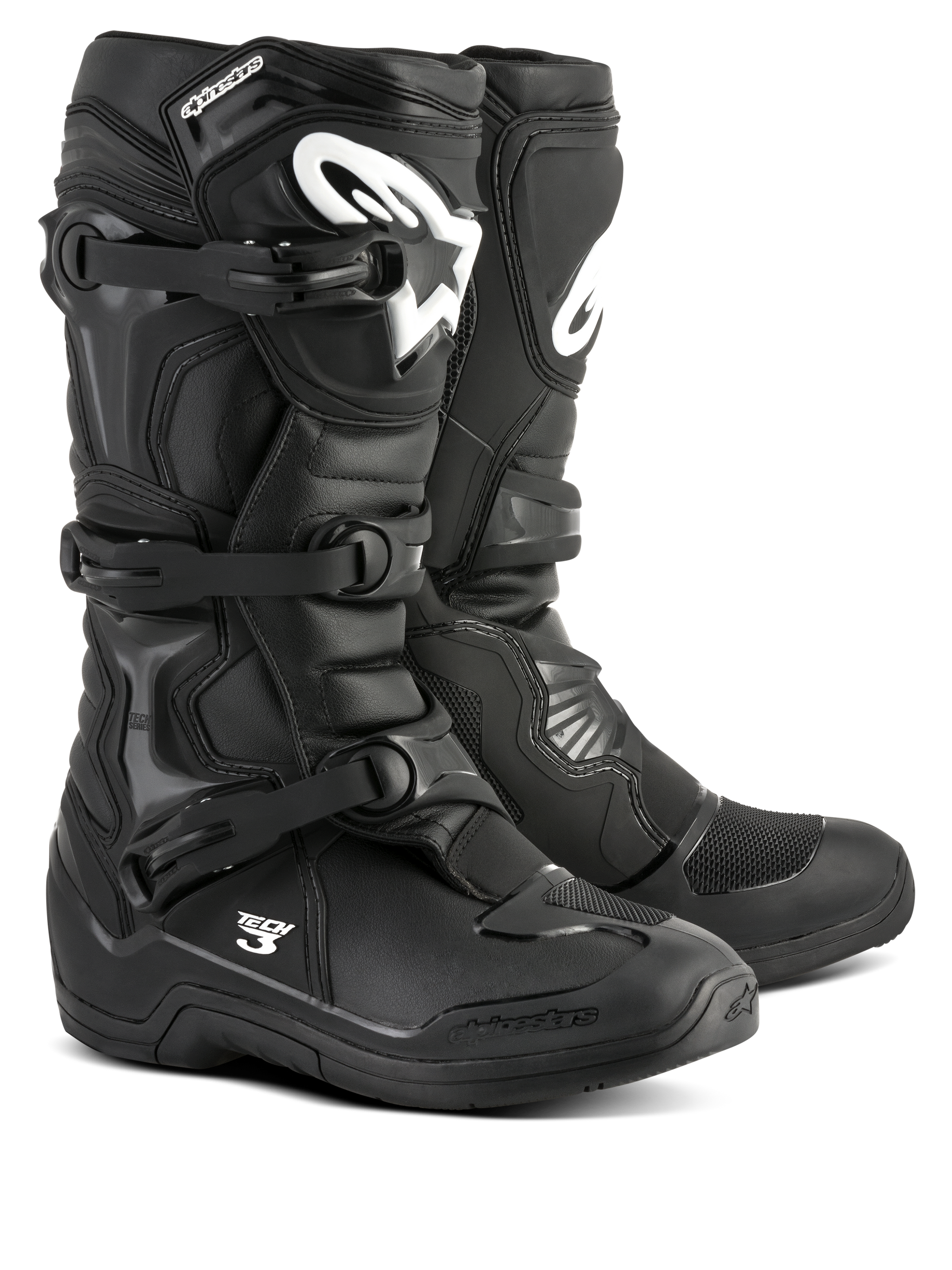 Botas Tech 3