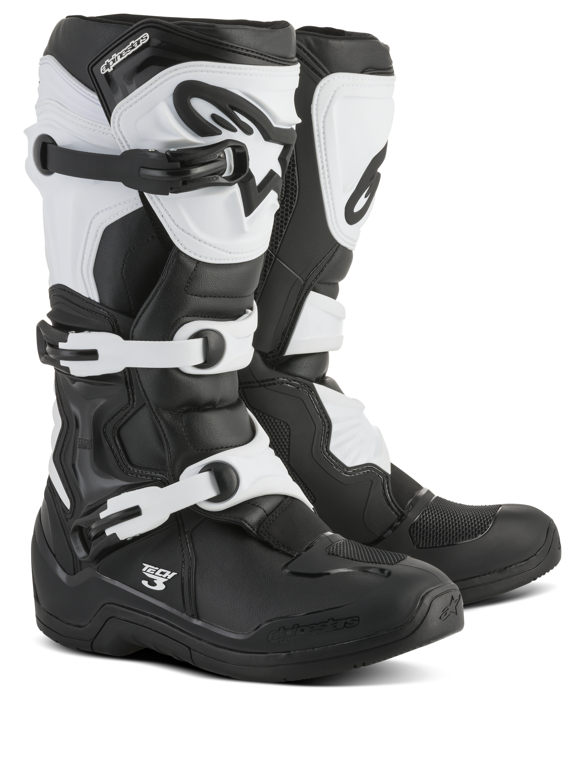 Botas Tech 3