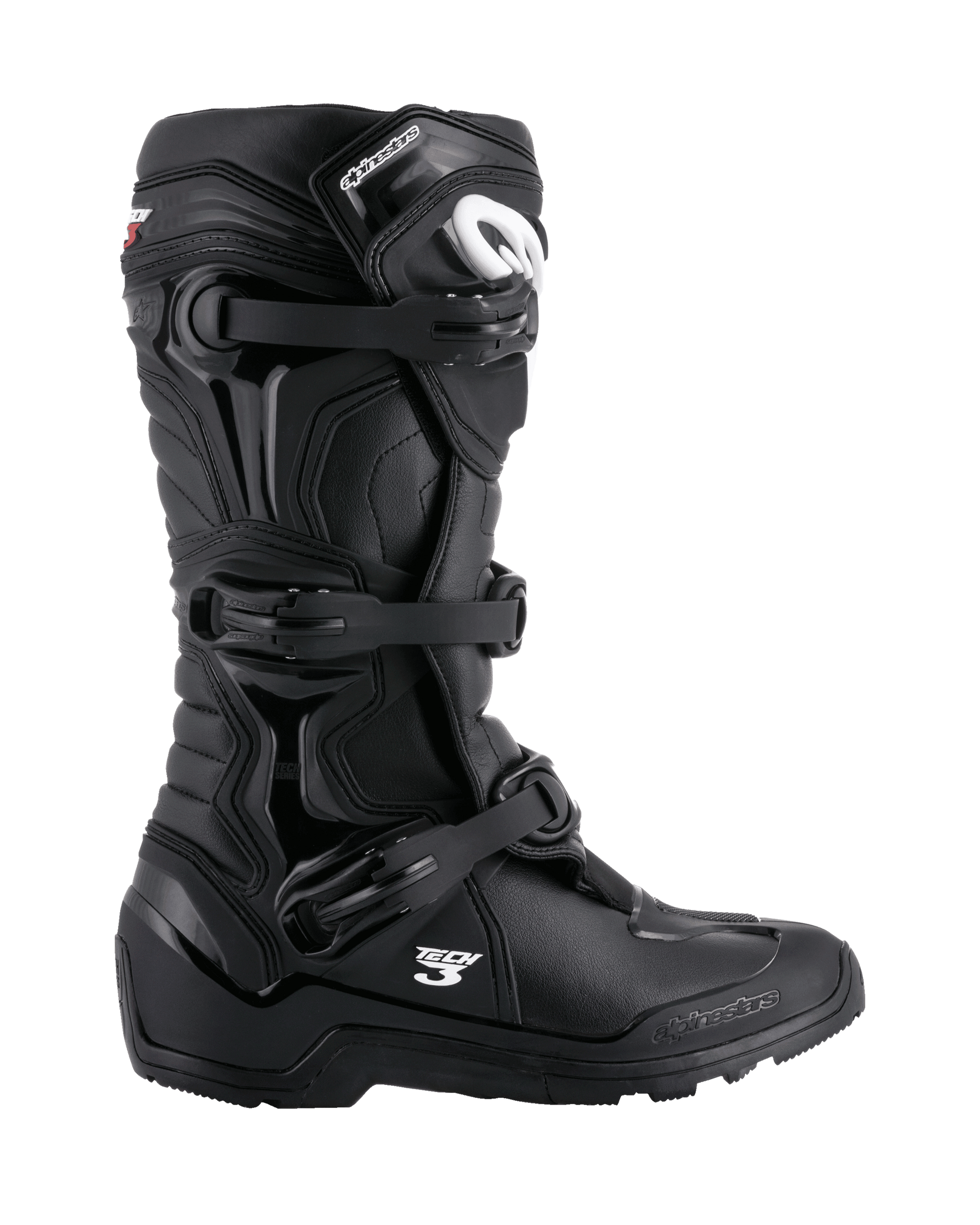 Botas De Enduro Tech 3