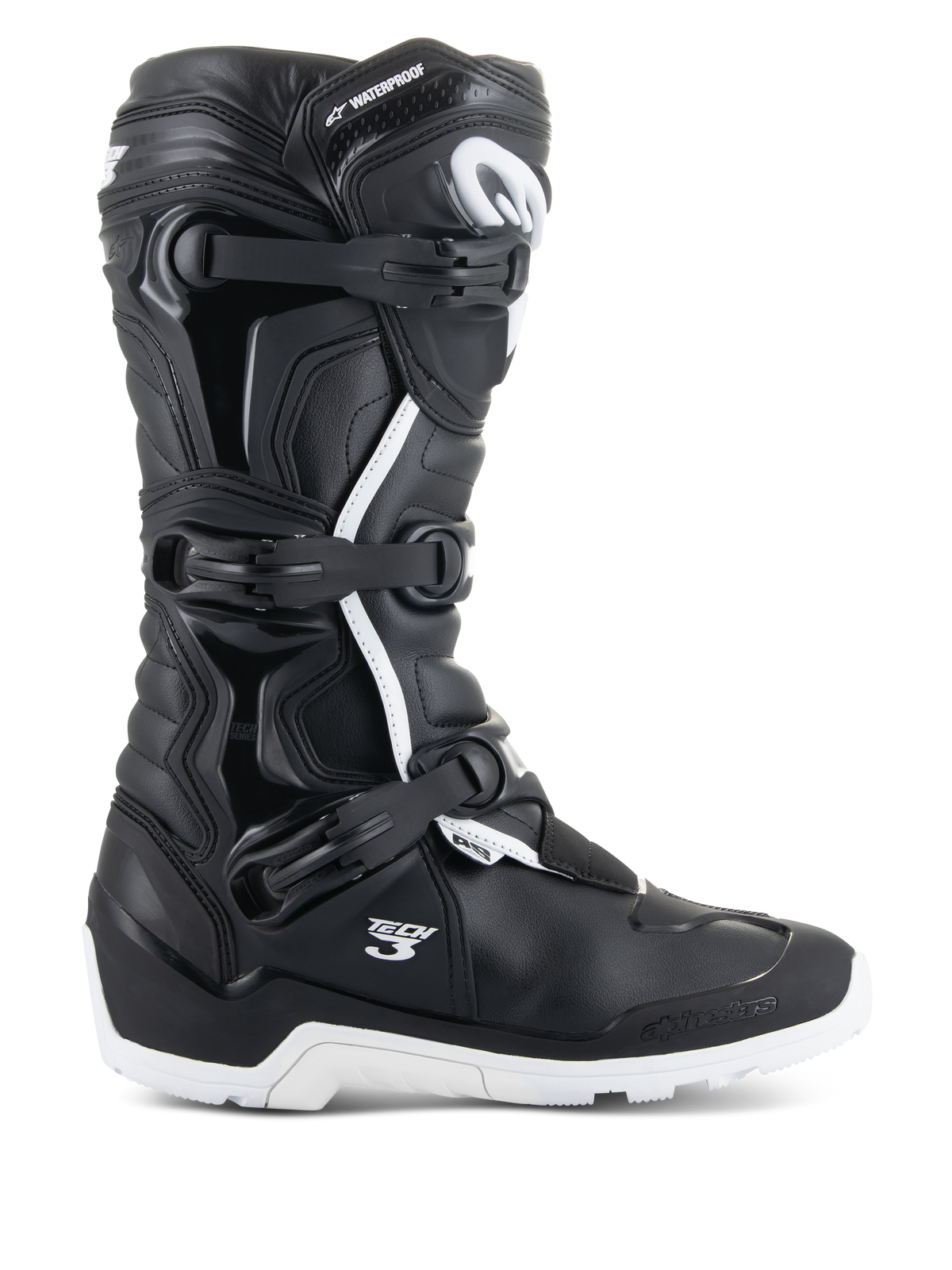 Colección Tech 3 Botas