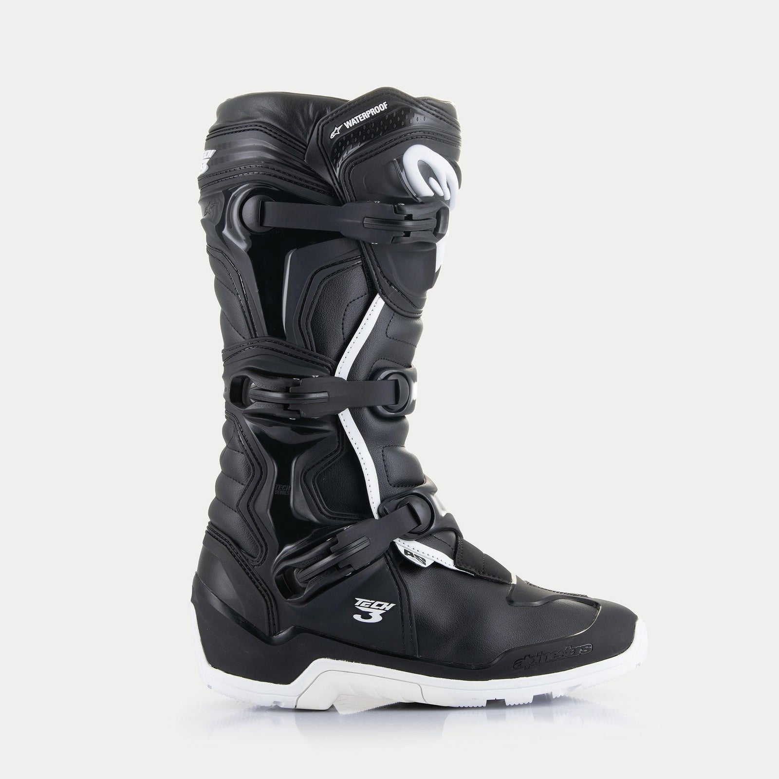 Botas Impermeables Tech 3 Enduro