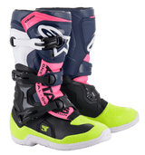 Adolescente Tech 3S Botas - PC