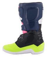 Adolescente Tech 3S Botas - PC