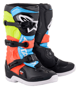 Adolescente Tech 3S Botas - PC