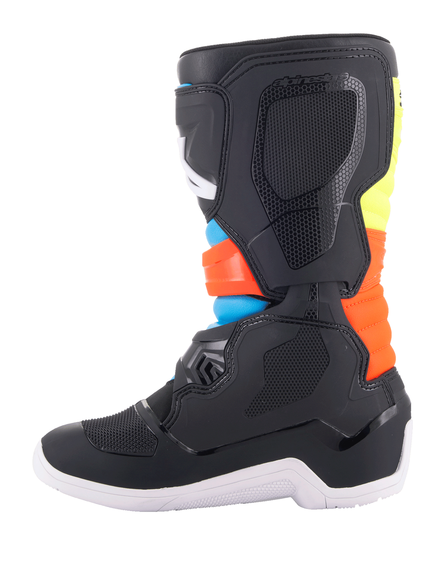 Adolescente Tech 3S Botas - PC