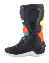 Adolescente Tech 3S Botas - PC