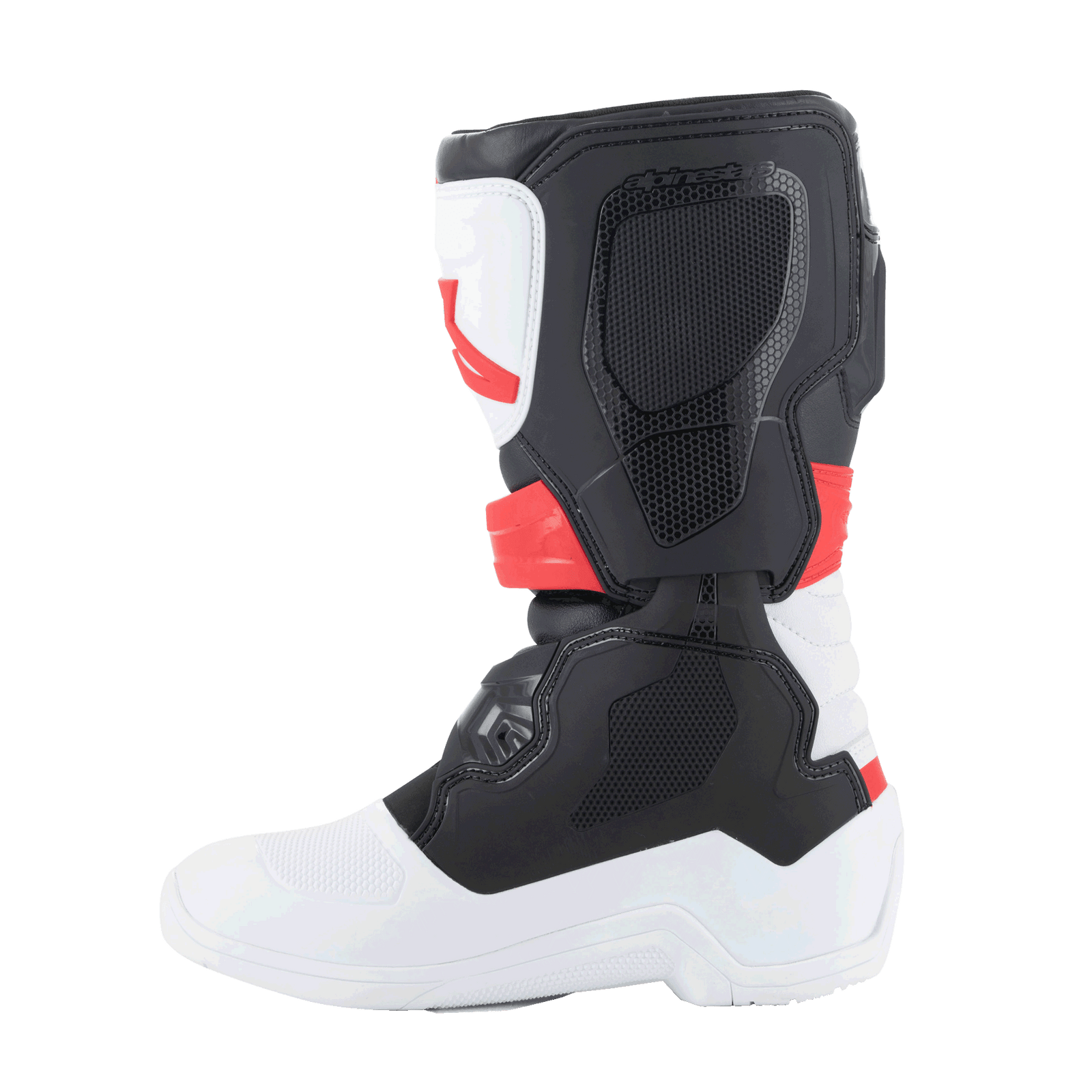 Adolescente Tech 3S Botas