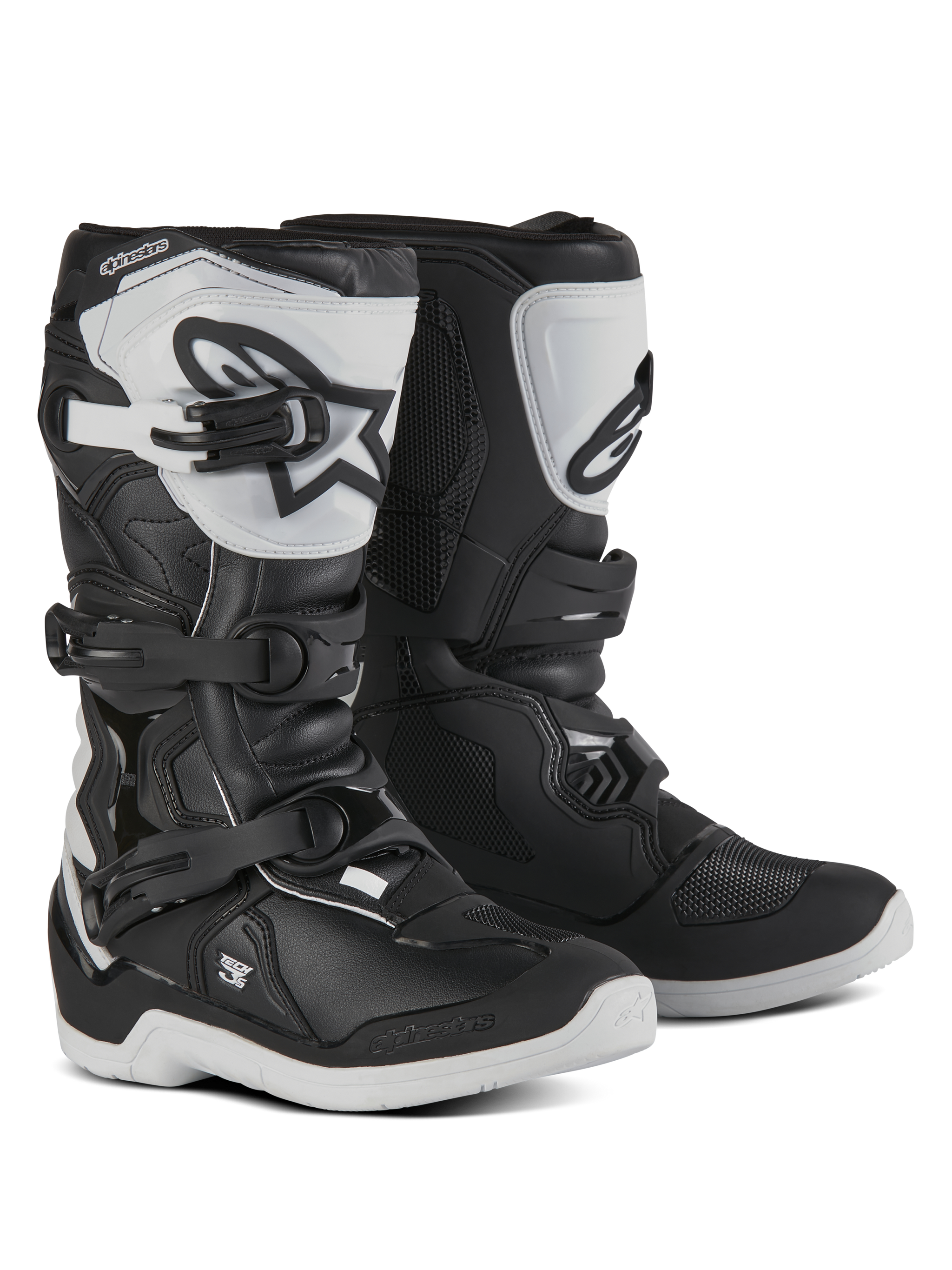 Botas Tech 3S Juveniles