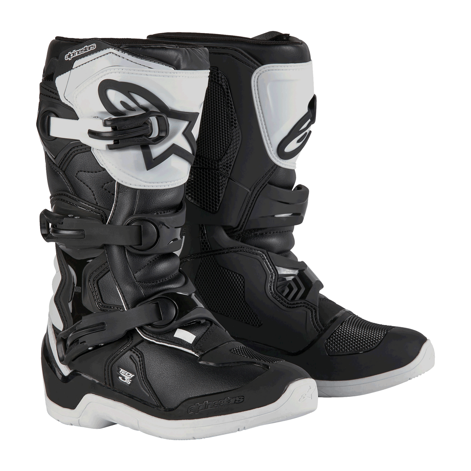 Adolescente Tech 3S Botas